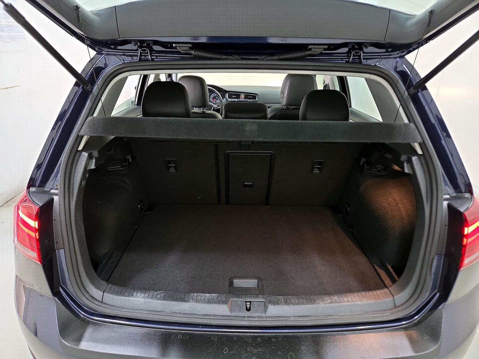 2018 Volkswagen Golf SE - Photo 22