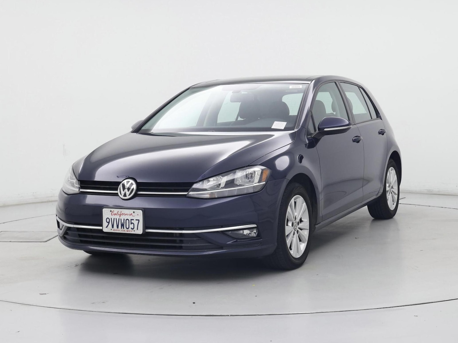 2018 Volkswagen Golf SE - Photo 5