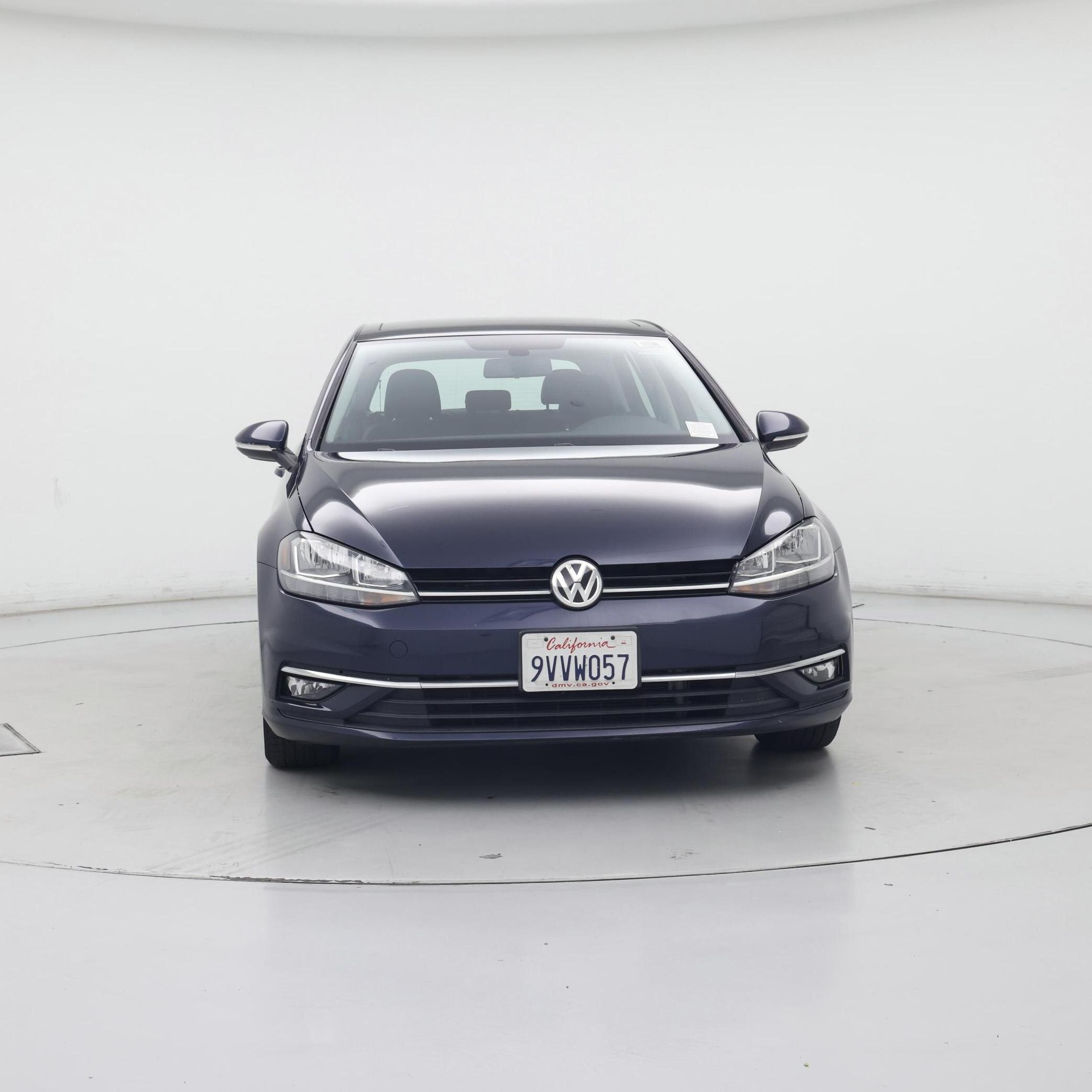 Thumbnail: 2018 Volkswagen Golf - 5