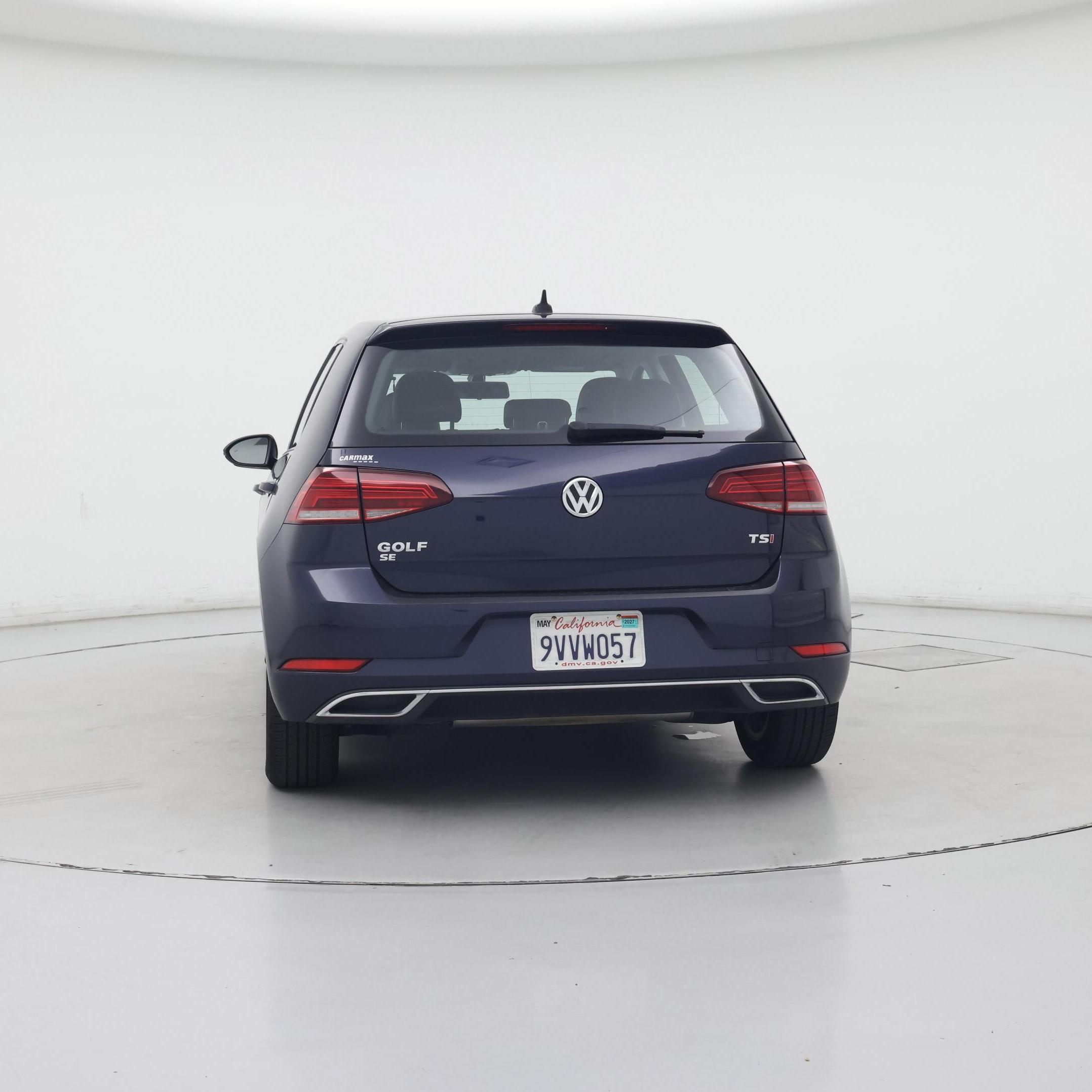 Thumbnail: 2018 Volkswagen Golf - 6
