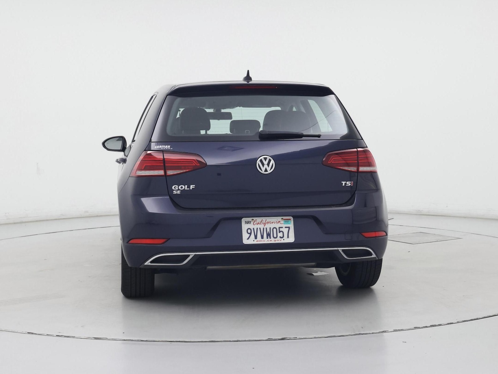 2018 Volkswagen Golf SE - Photo 7