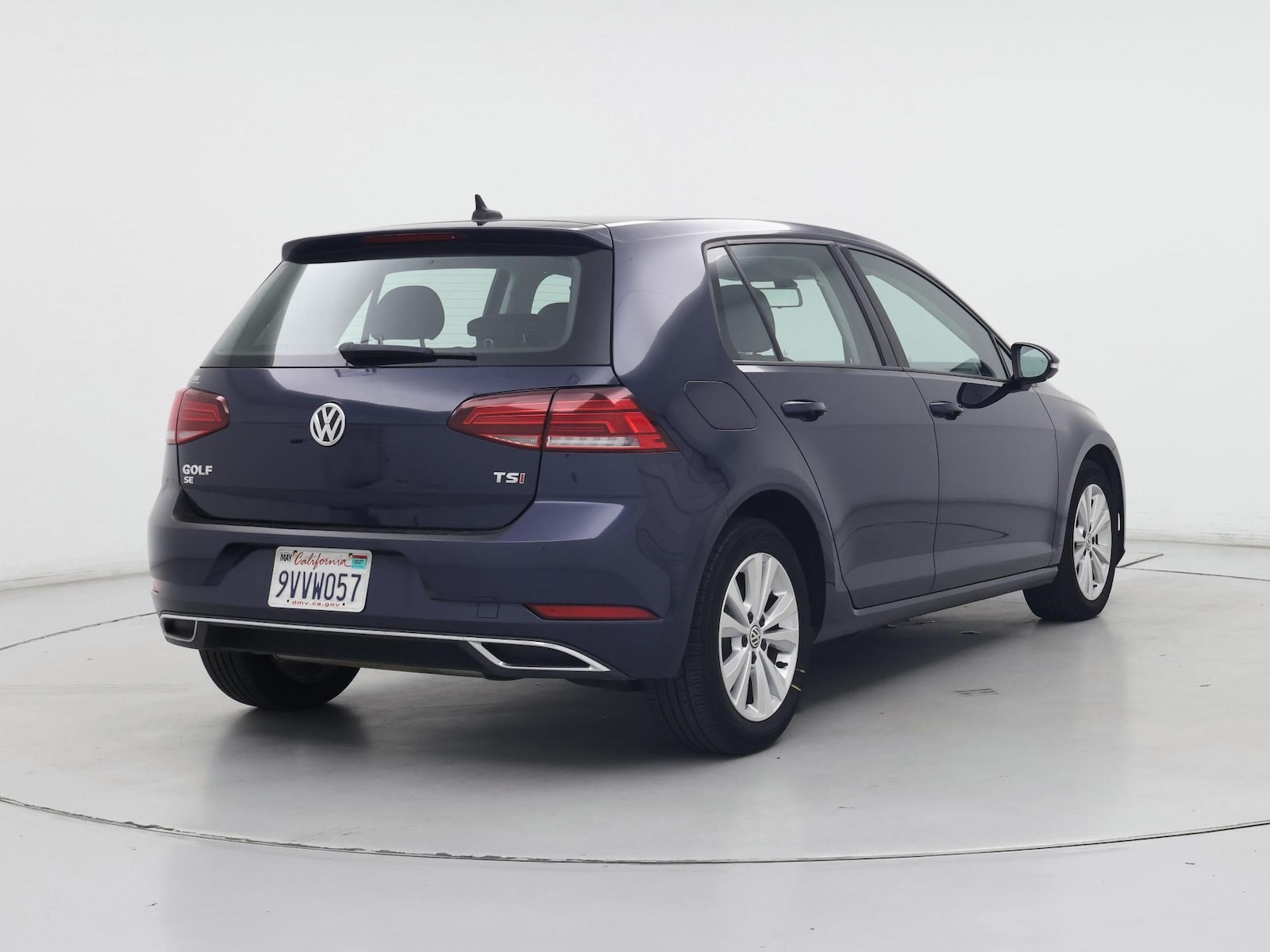 2018 Volkswagen Golf SE - Photo 9