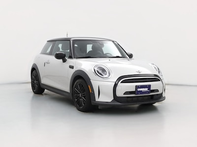 2022 Mini Cooper Hardtop Oxford Edition