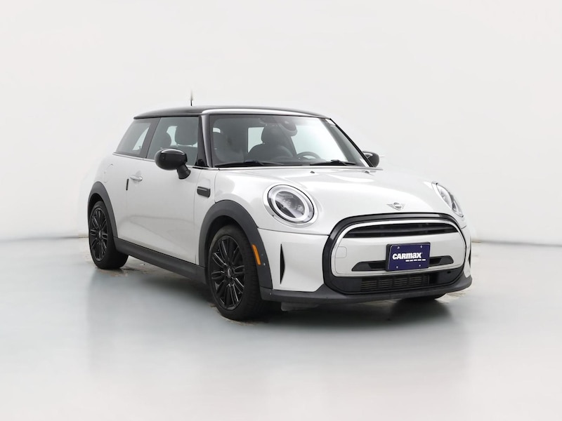 2022 Mini Cooper Hardtop Oxford Edition
