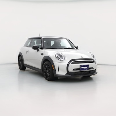 2022 Mini Cooper Hardtop Oxford Edition