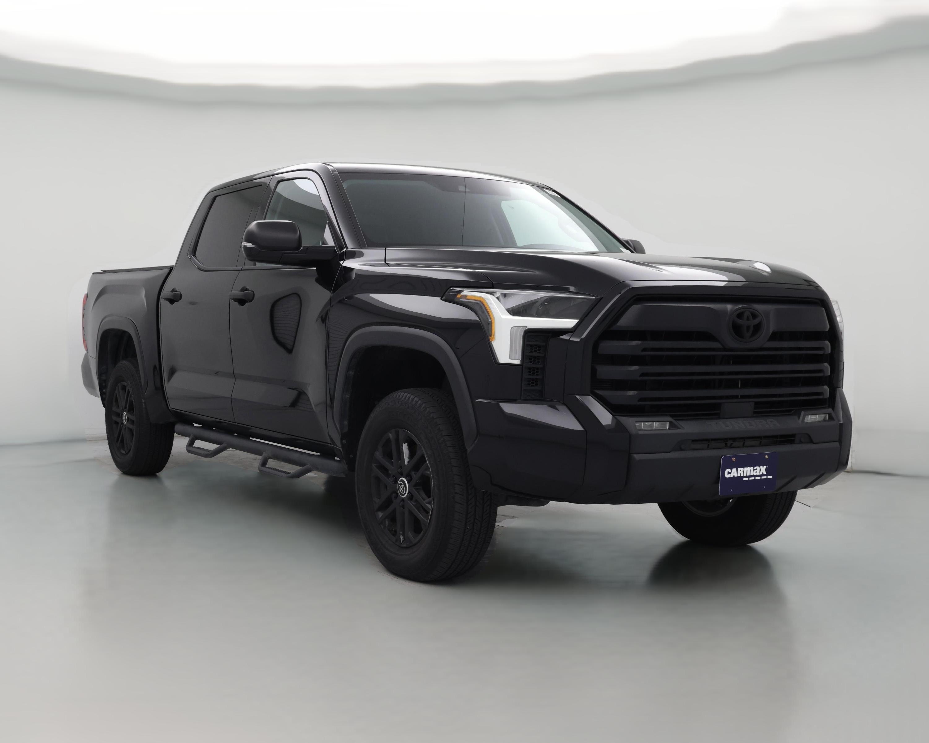 Thumbnail: 2023 Toyota Tundra - 1