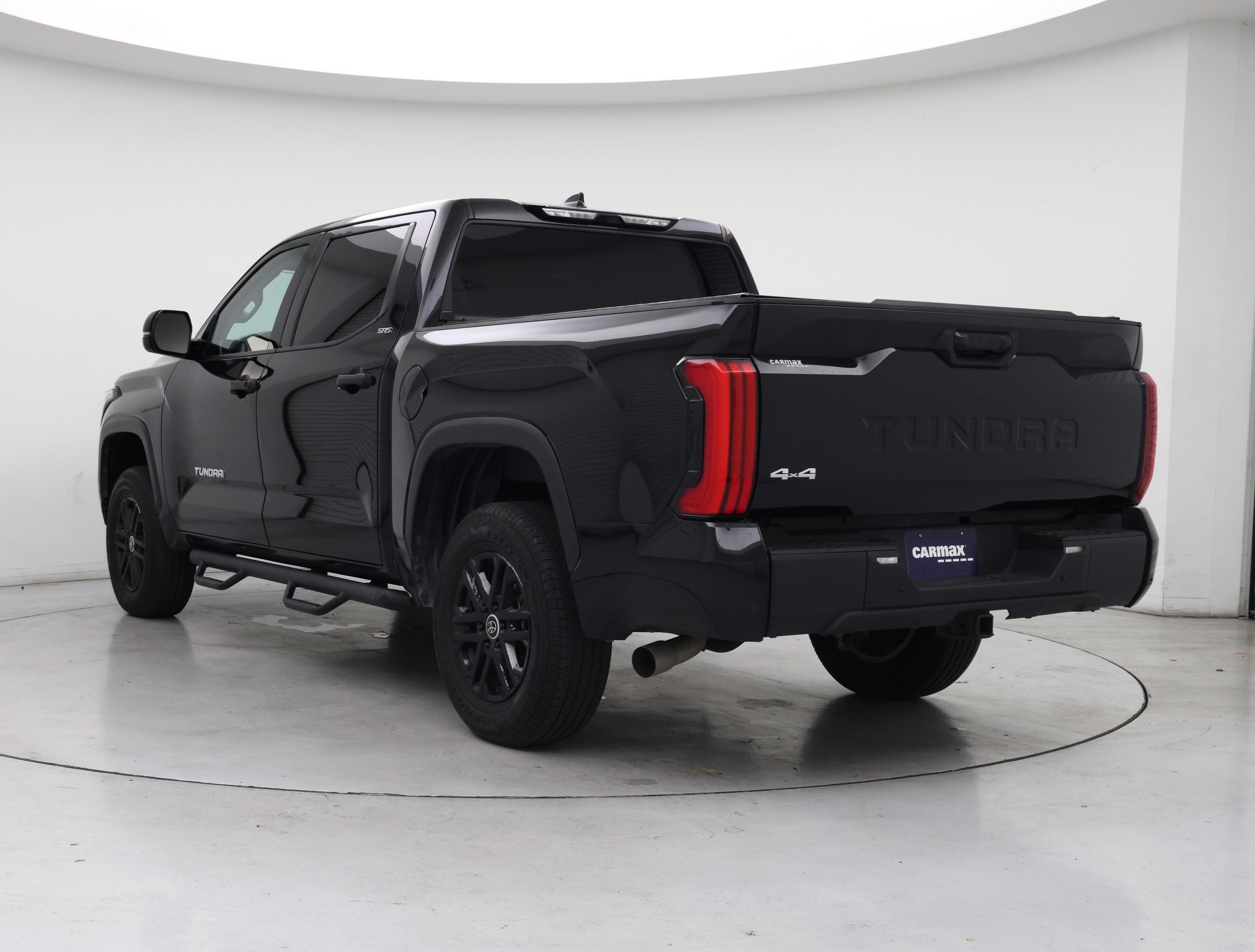 Thumbnail: 2023 Toyota Tundra - 2