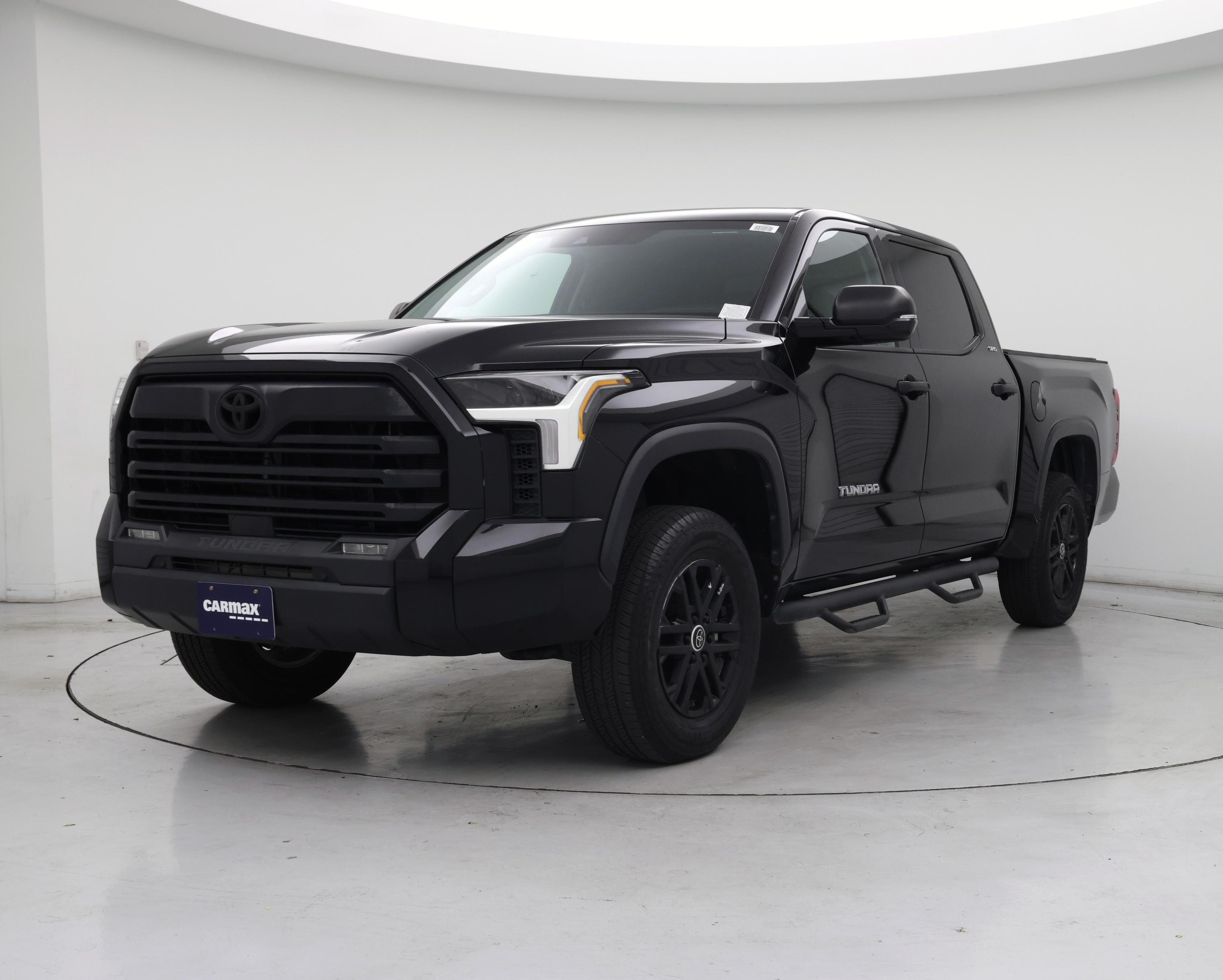 Thumbnail: 2023 Toyota Tundra - 4