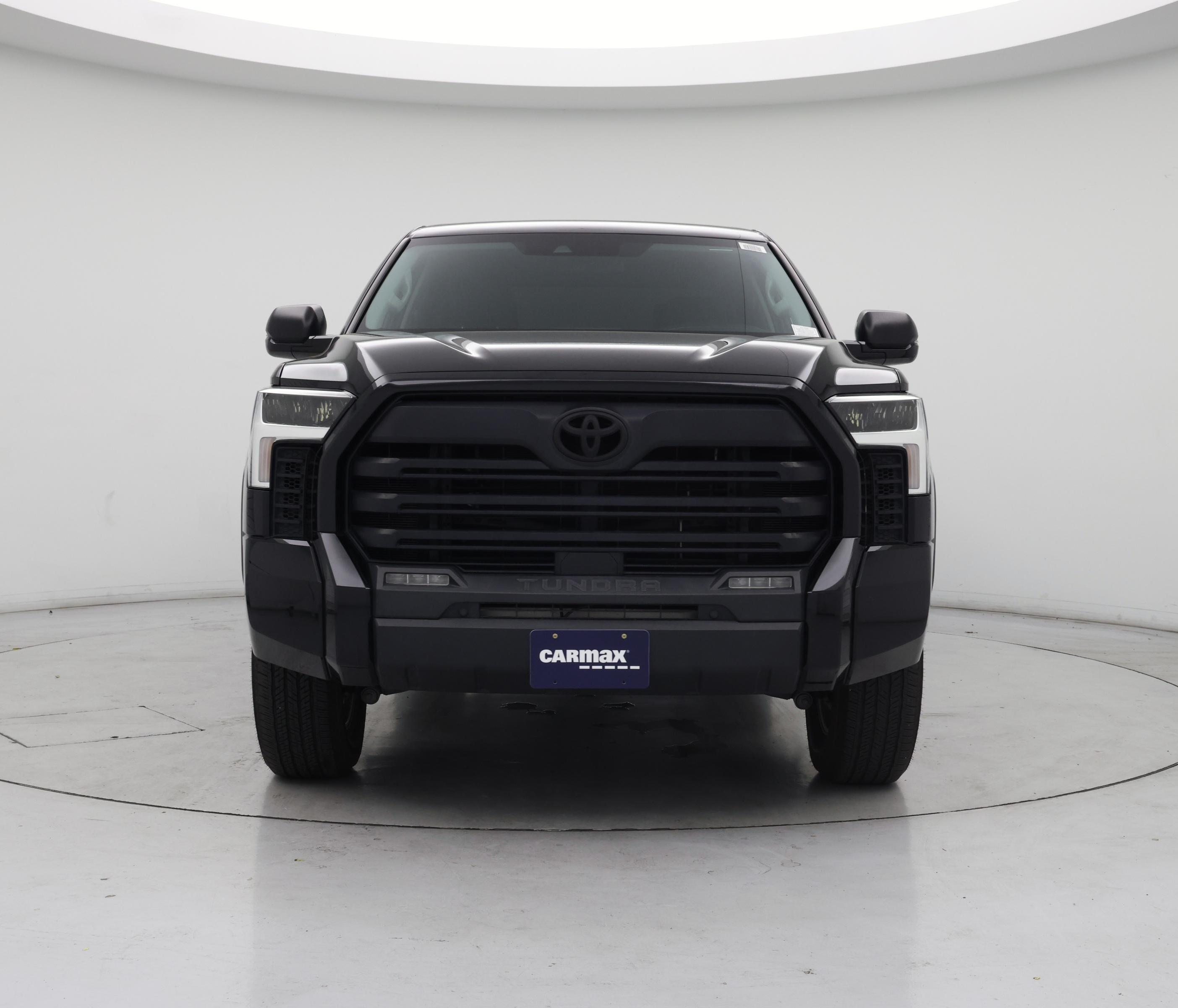 Thumbnail: 2023 Toyota Tundra - 5