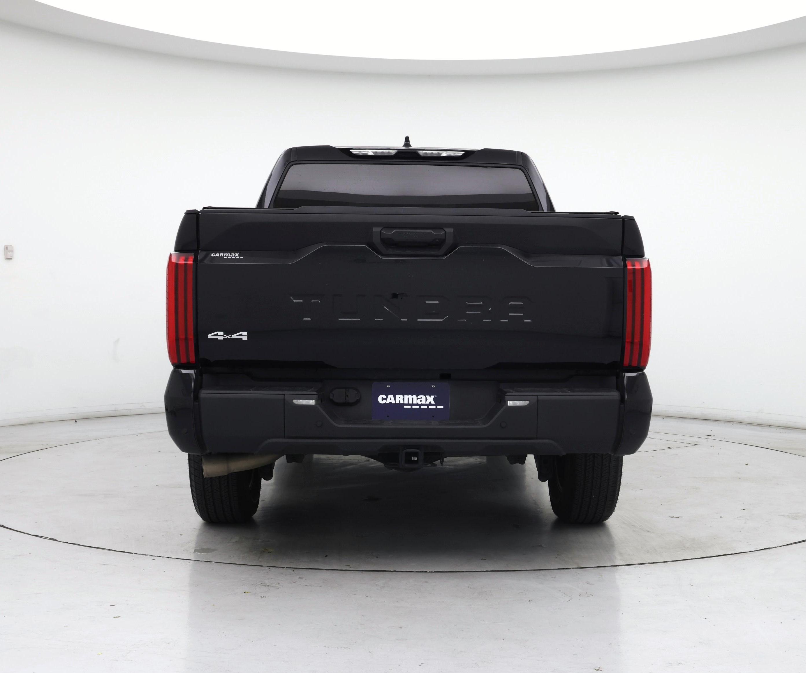 Thumbnail: 2023 Toyota Tundra - 6