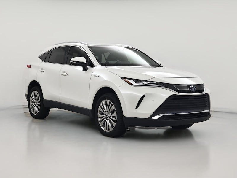 2021 Toyota Venza XLE -
                  Kennesaw, GA