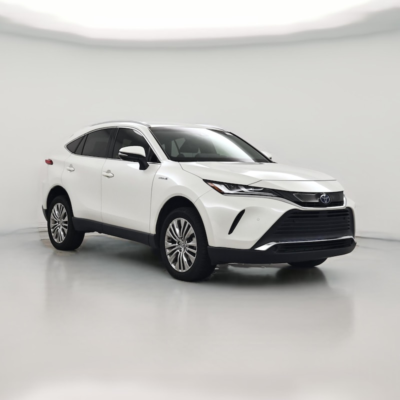 2021 Toyota Venza Hybrid XLE