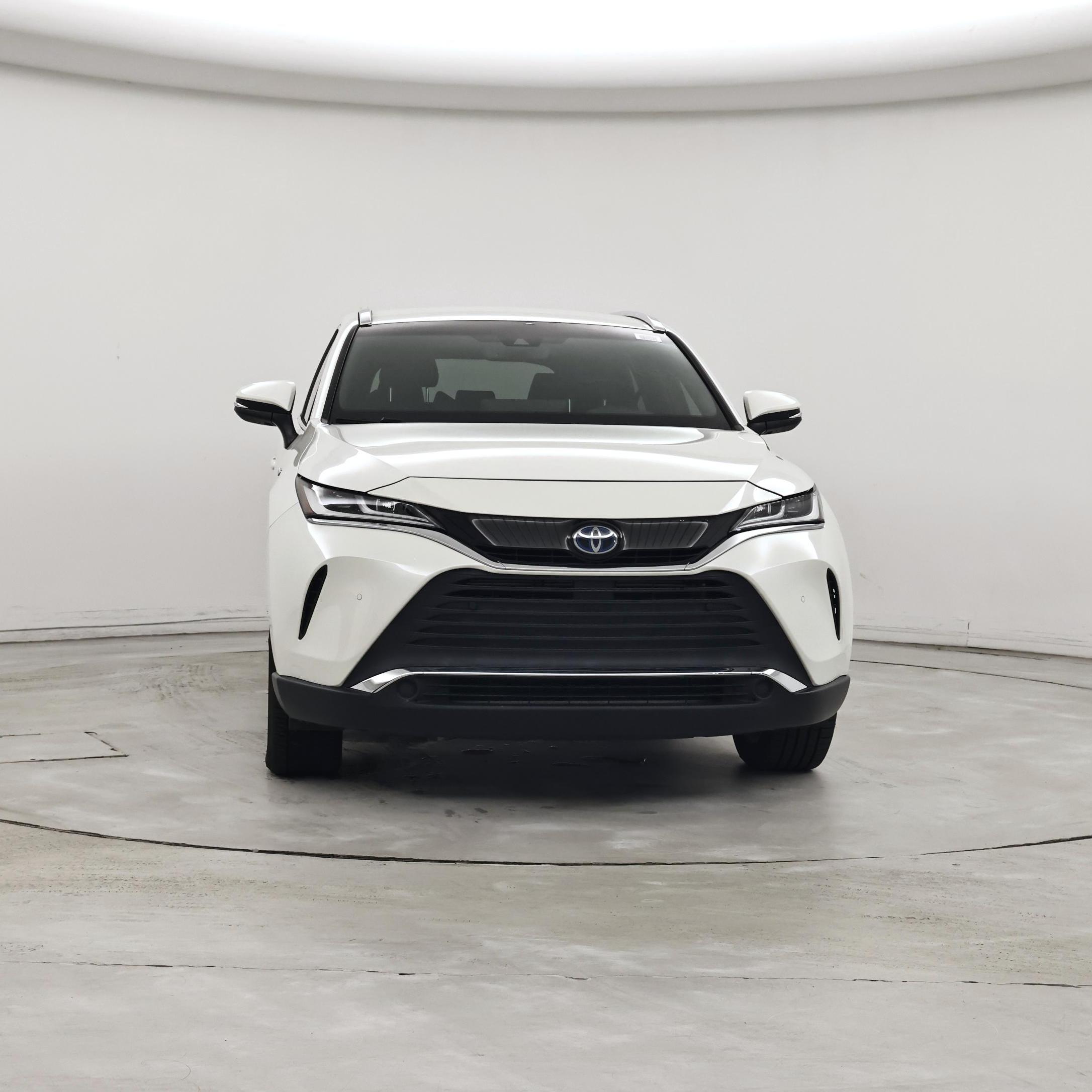 Thumbnail: 2021 Toyota Venza - 5