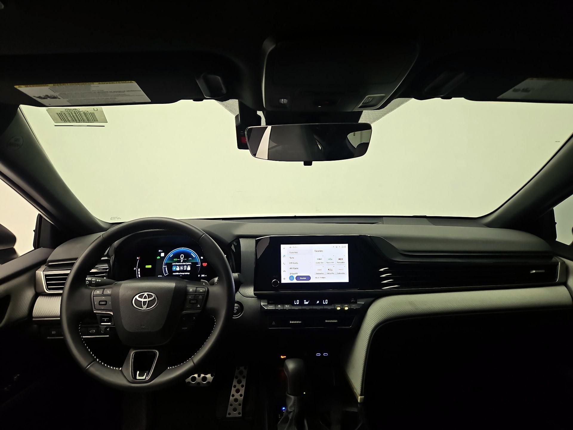 Thumbnail: 2026 Toyota Camry - 9