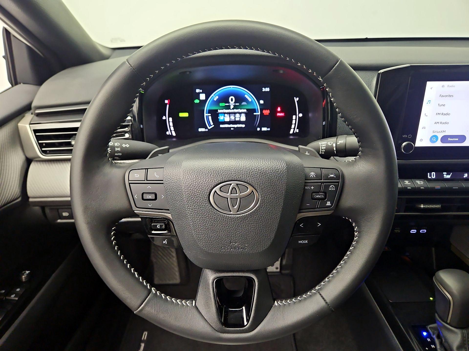 Thumbnail: 2026 Toyota Camry - 10