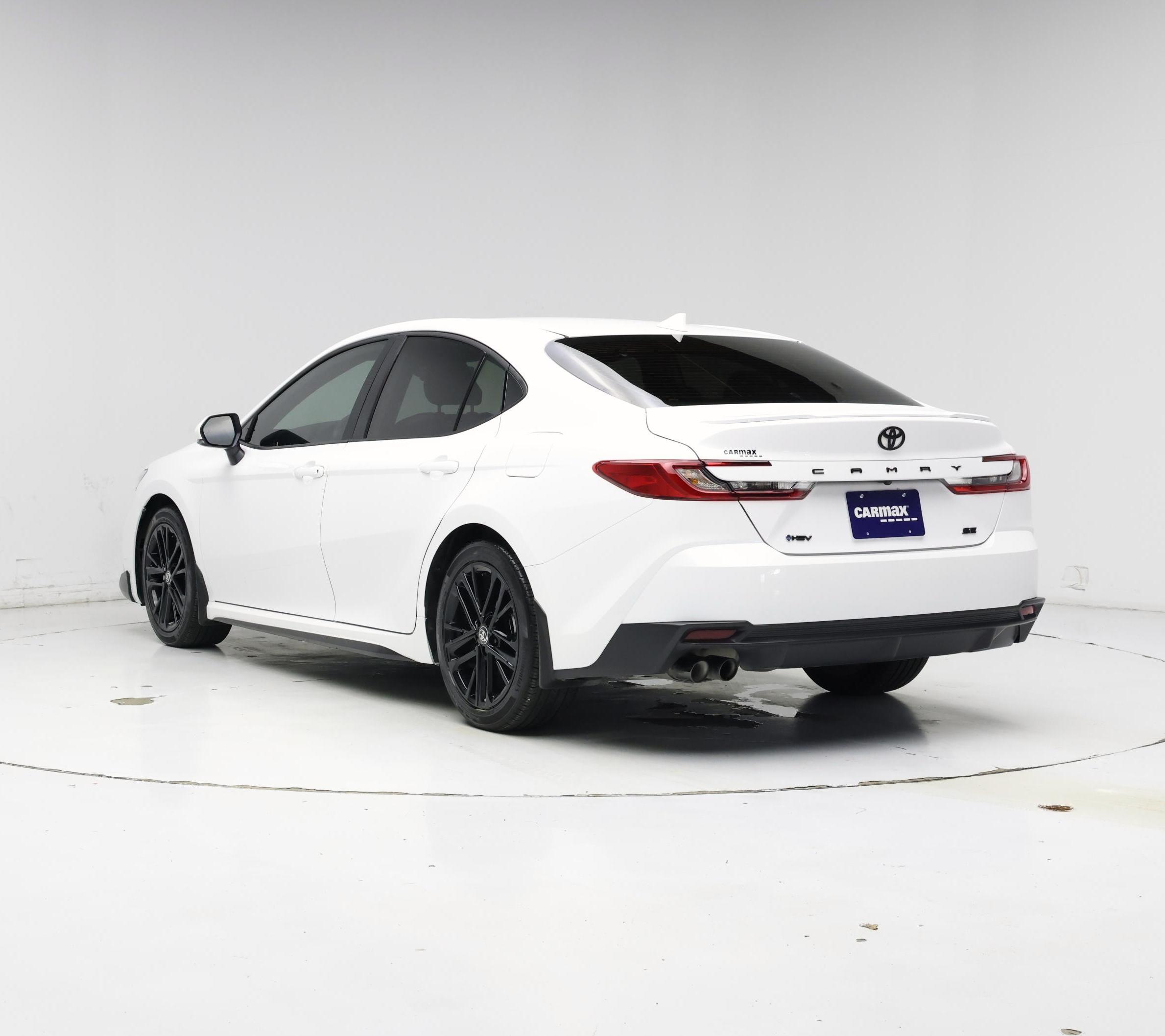 Thumbnail: 2026 Toyota Camry - 2