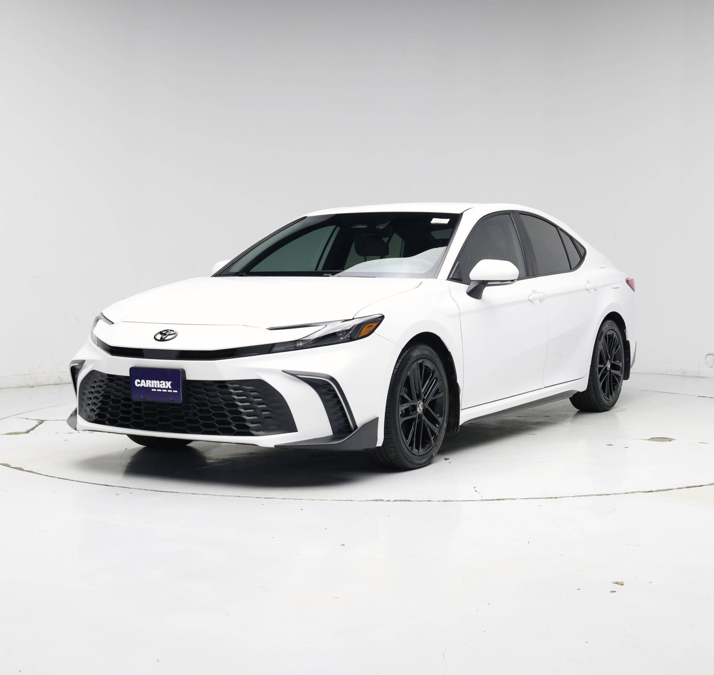 Thumbnail: 2026 Toyota Camry - 4