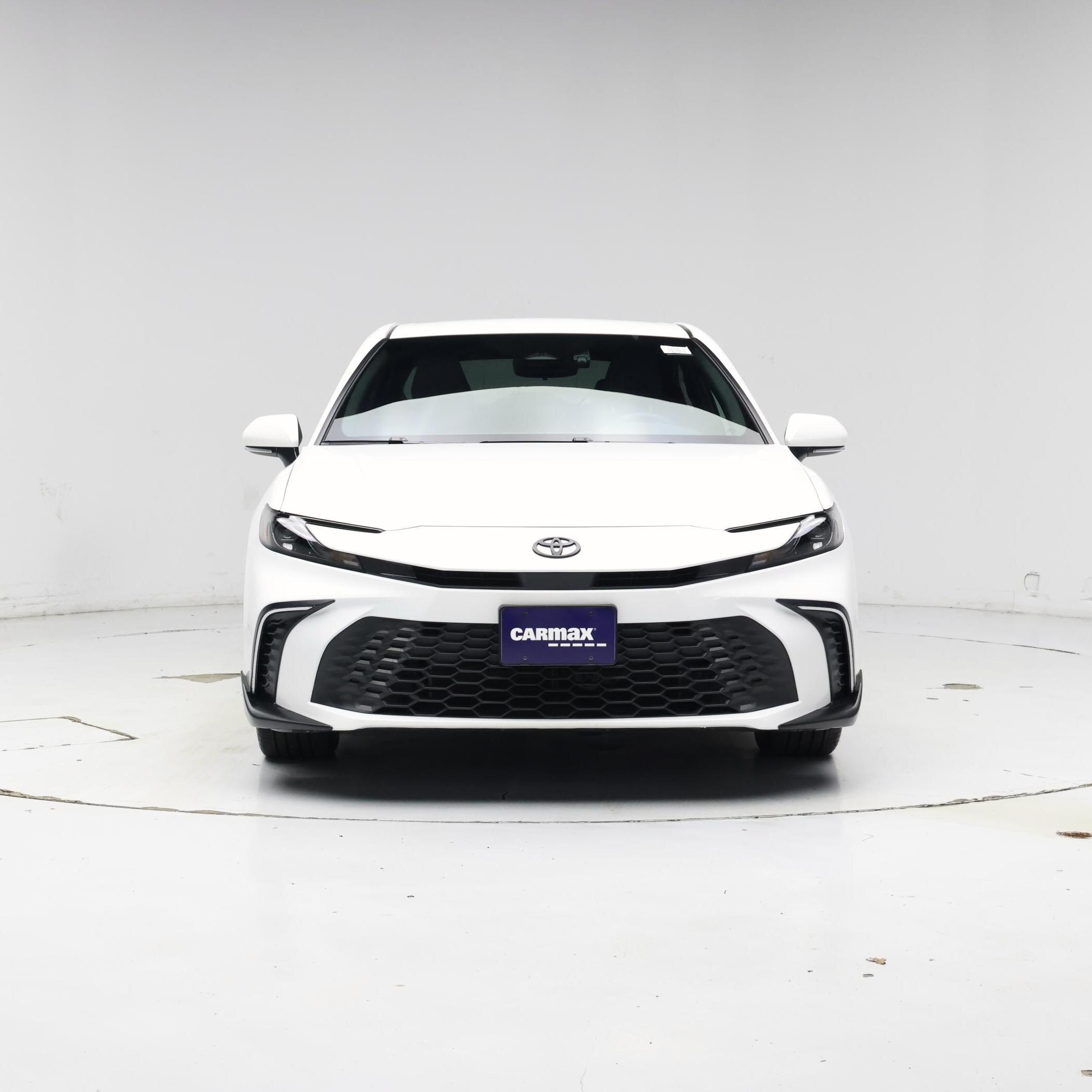 Thumbnail: 2026 Toyota Camry - 5