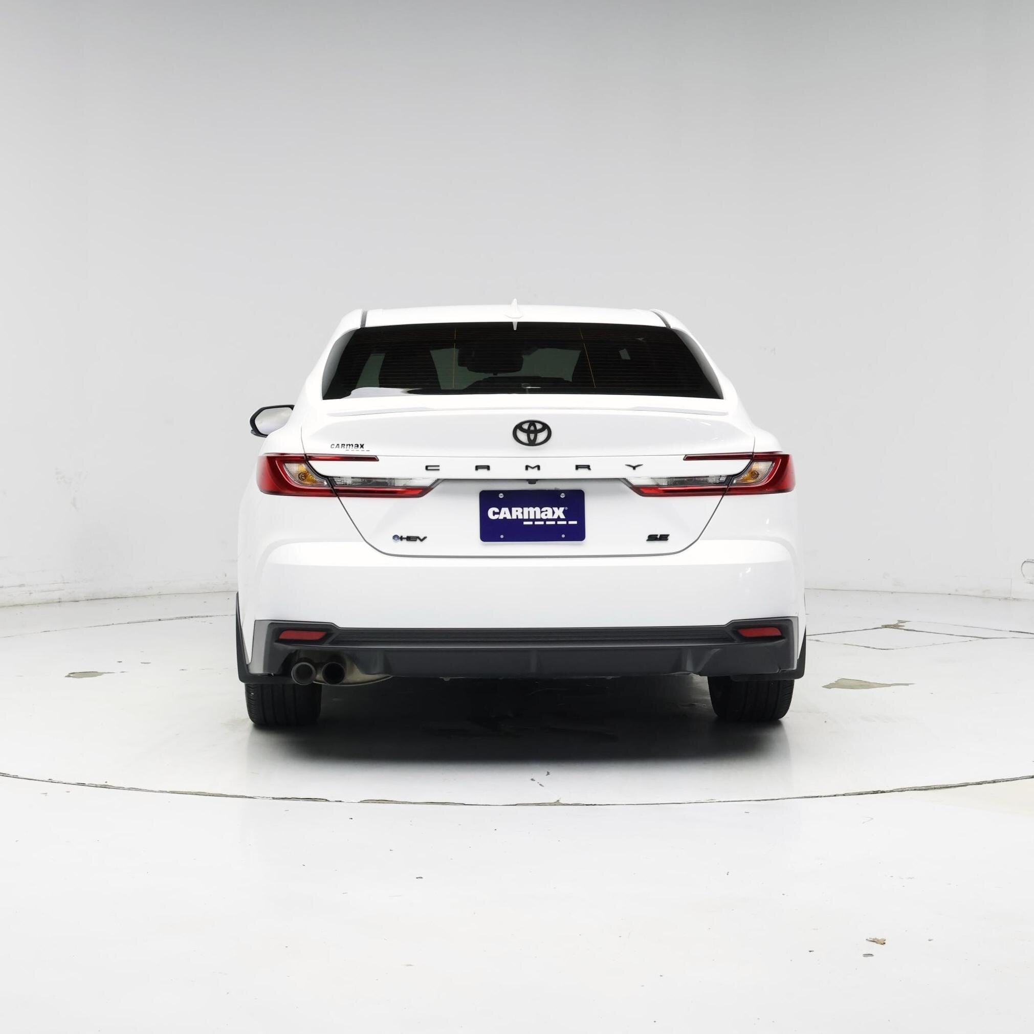 Thumbnail: 2026 Toyota Camry - 6