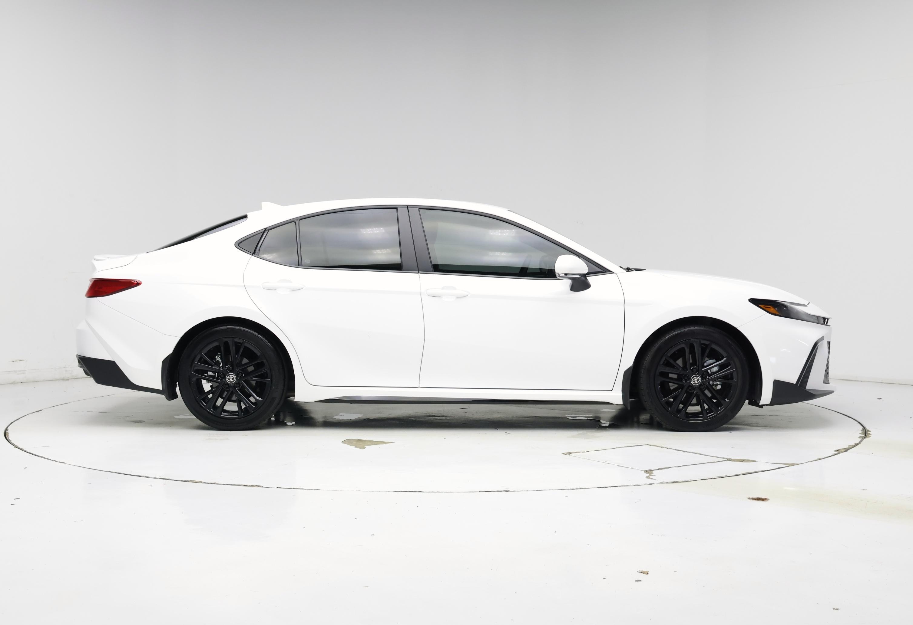 Thumbnail: 2026 Toyota Camry - 7