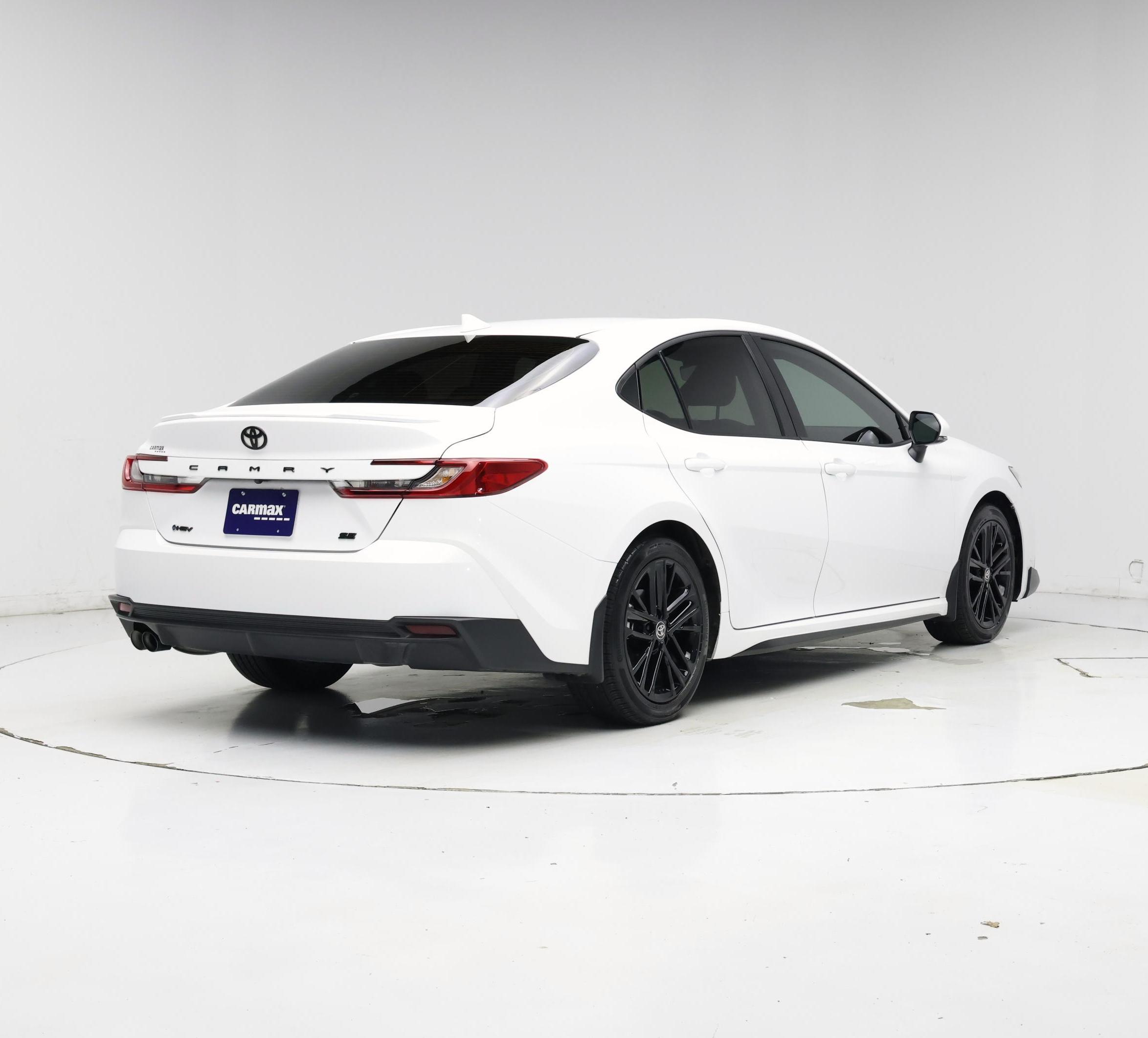 Thumbnail: 2026 Toyota Camry - 8
