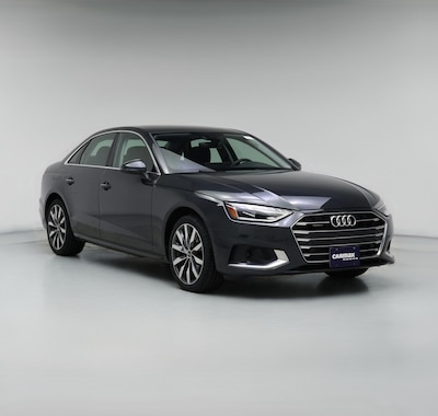 2021 Audi A4 Premium Plus