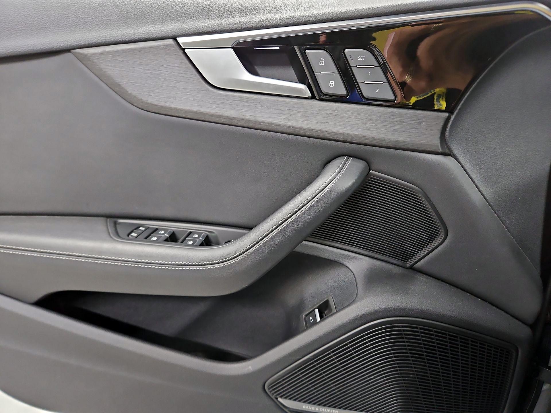 Thumbnail: 2021 Audi A4 - 12
