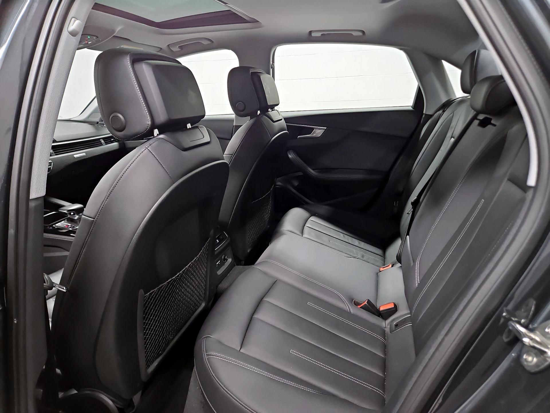 Thumbnail: 2021 Audi A4 - 20