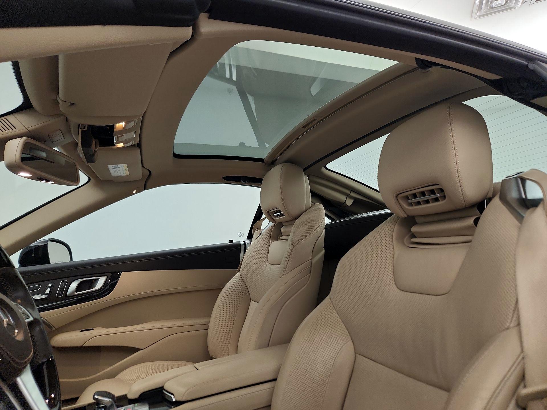 Thumbnail: 2016 Mercedes-Benz SL-Class - 18