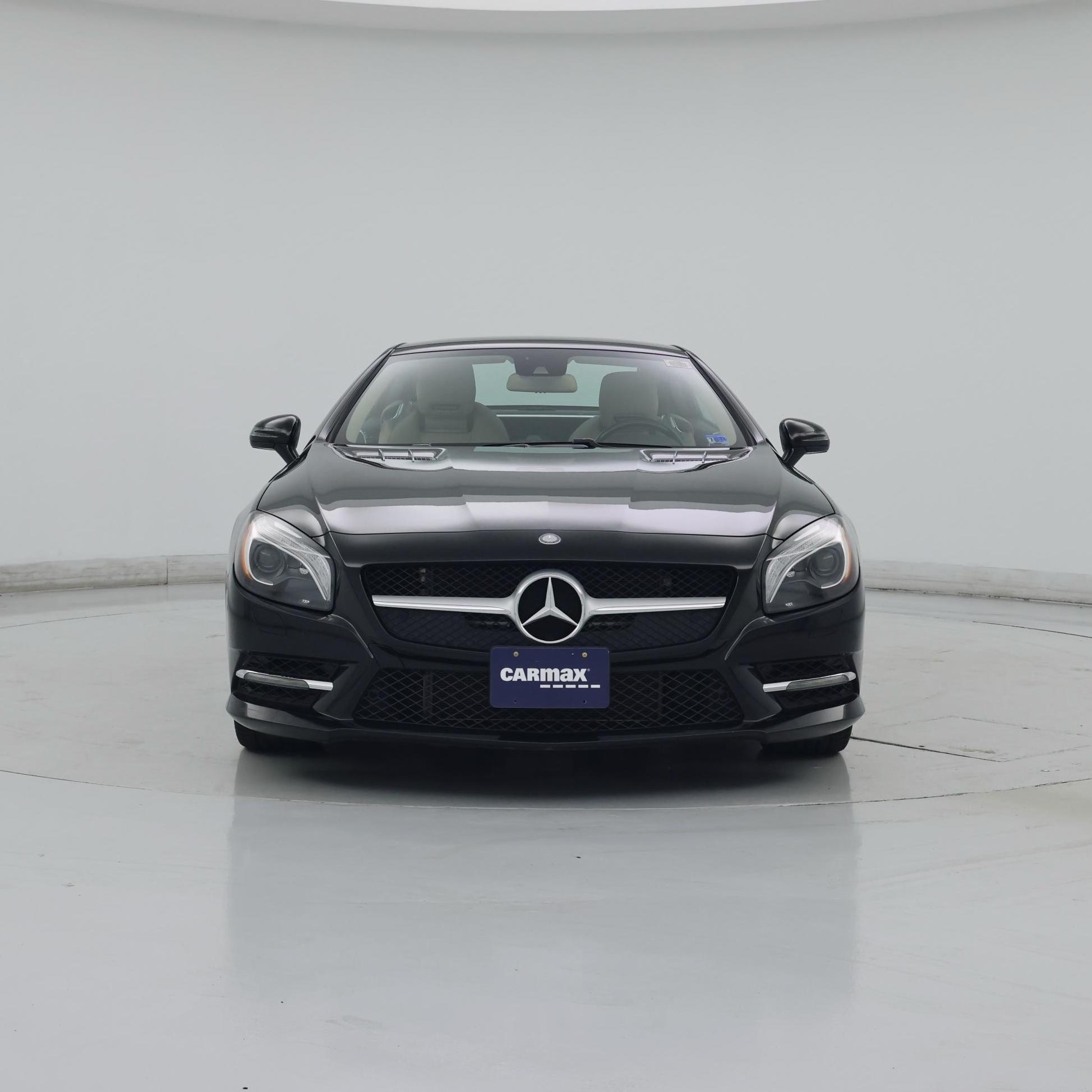 Thumbnail: 2016 Mercedes-Benz SL-Class - 5
