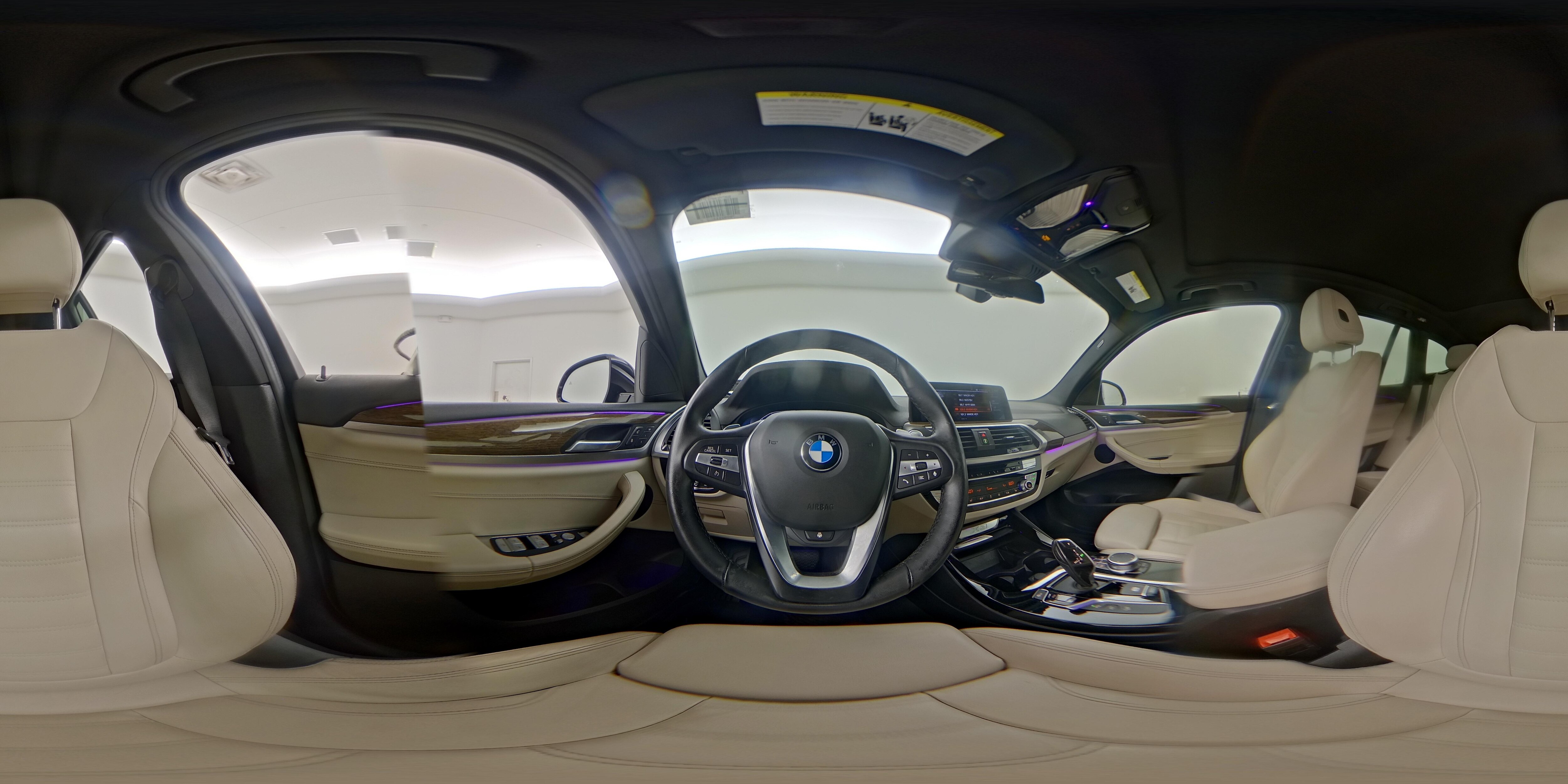 2021 BMW X3 30i - Photo 28