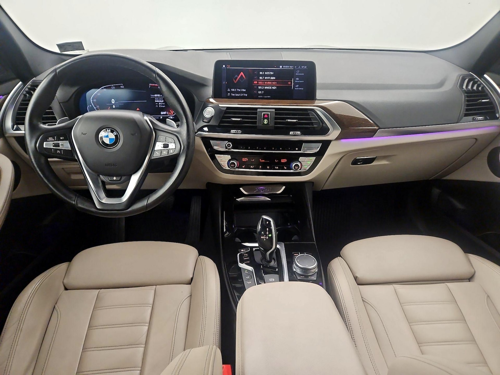 2021 BMW X3 30i - Photo 10