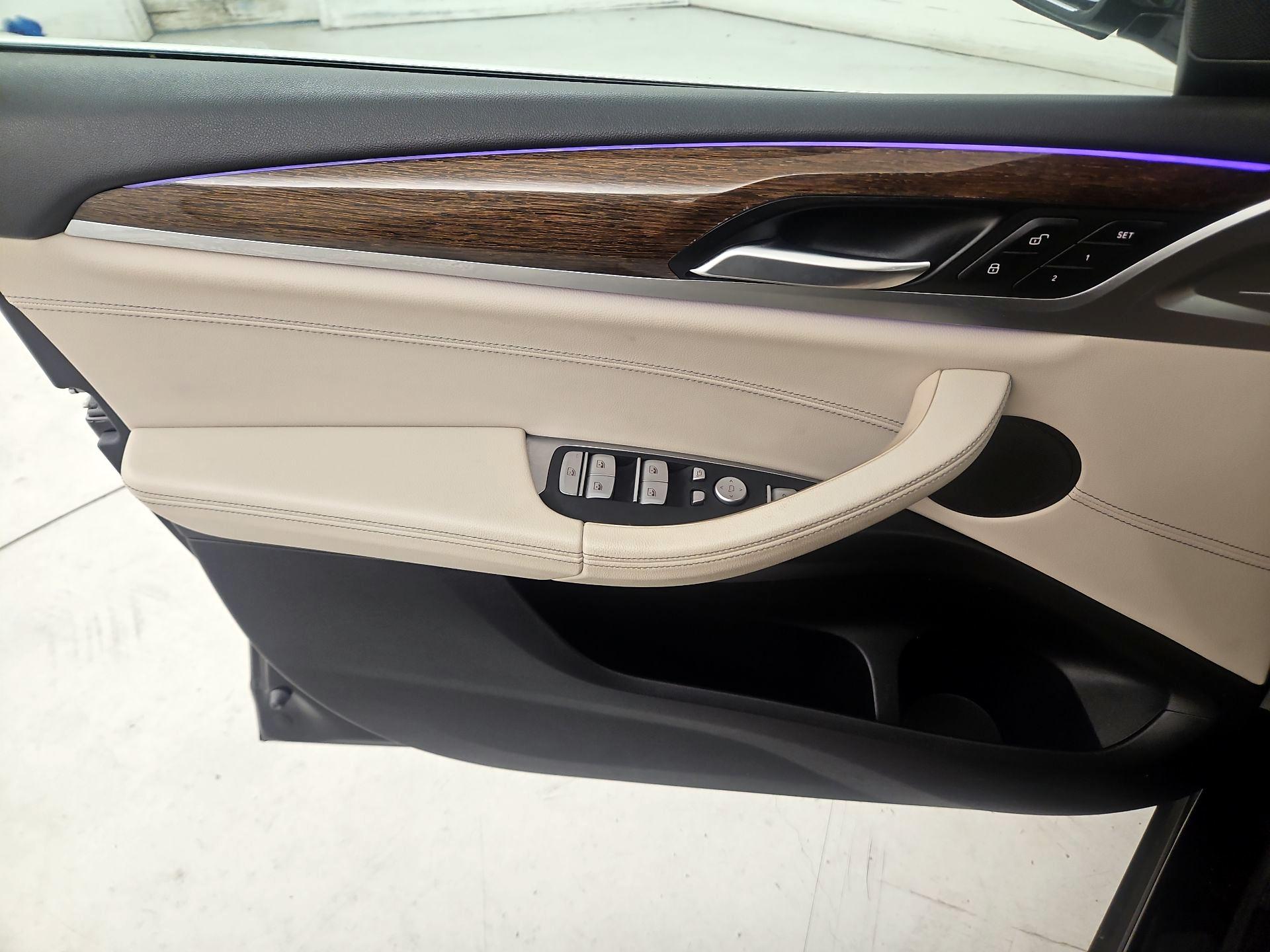 Thumbnail: 2021 BMW X3 - 12