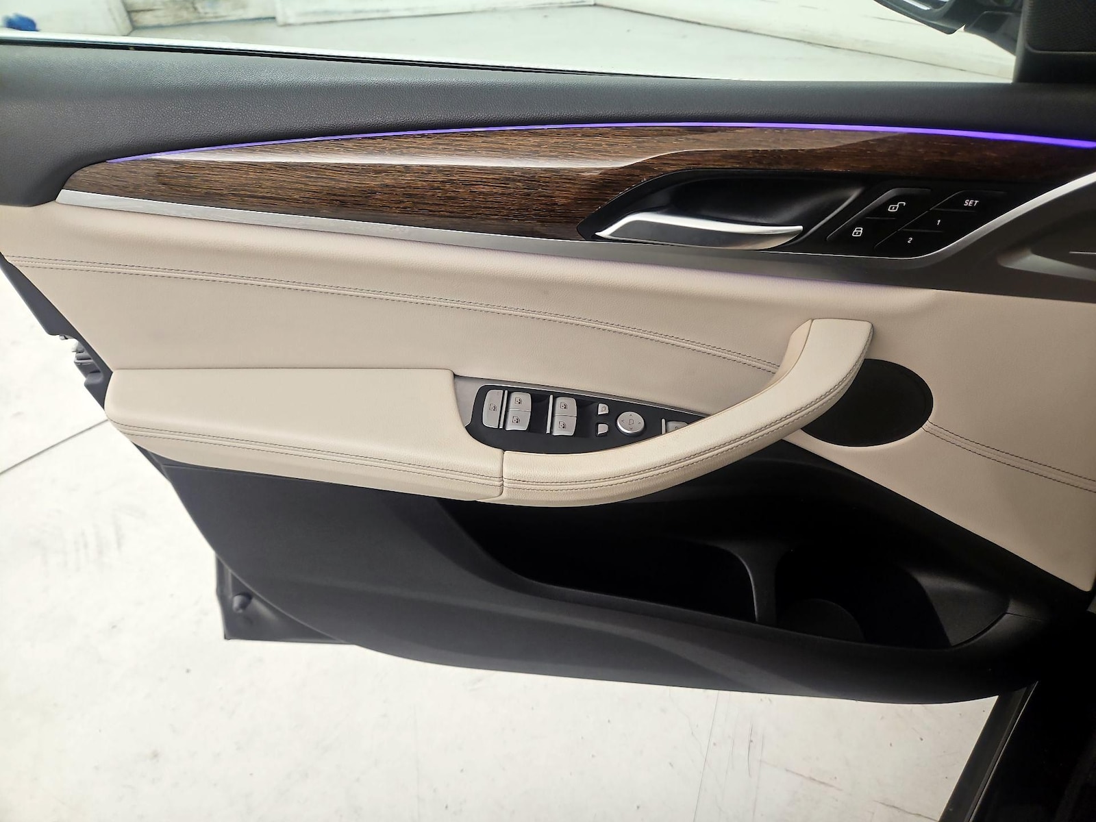 2021 BMW X3 30i - Photo 13
