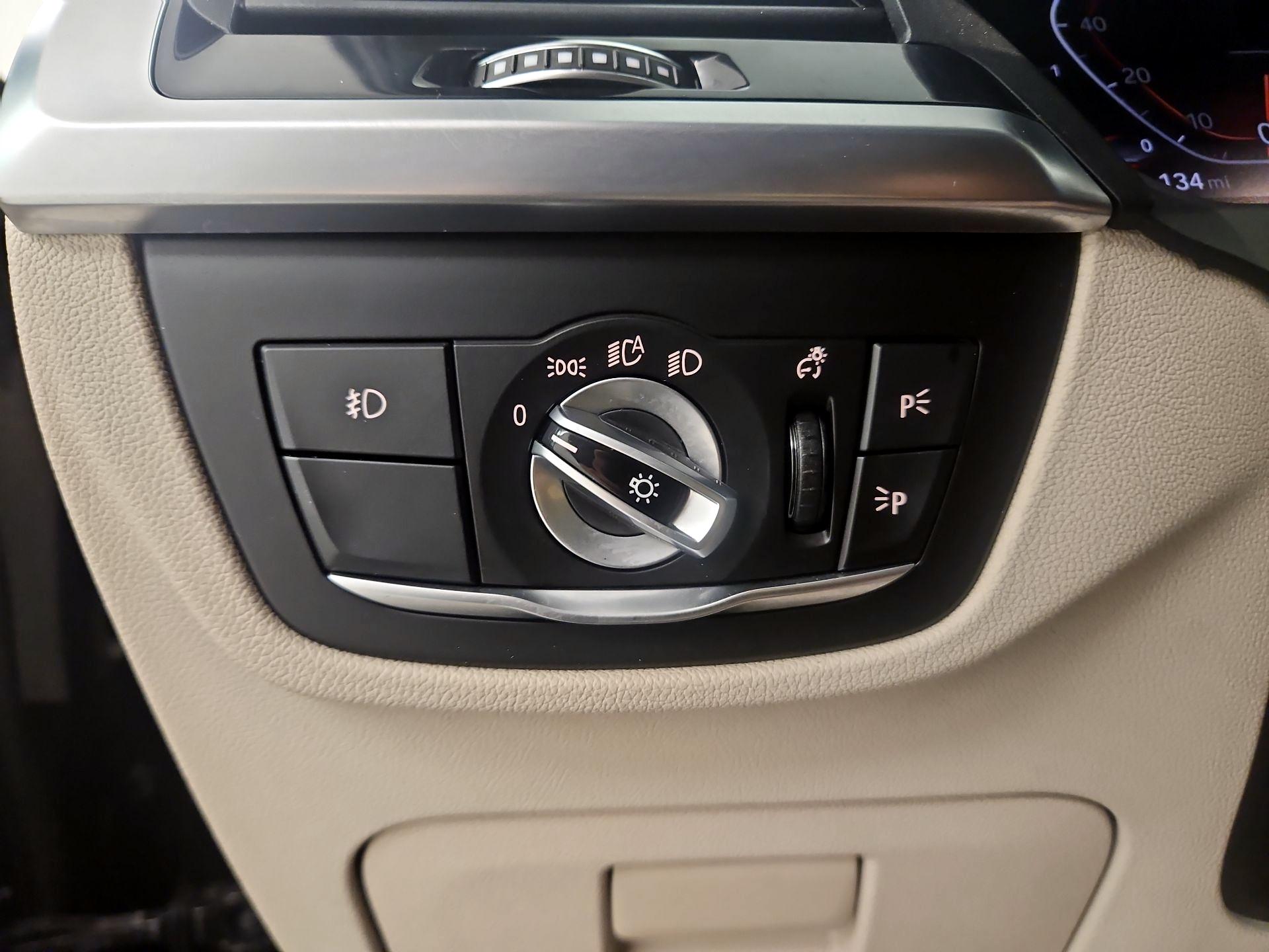 Thumbnail: 2021 BMW X3 - 13