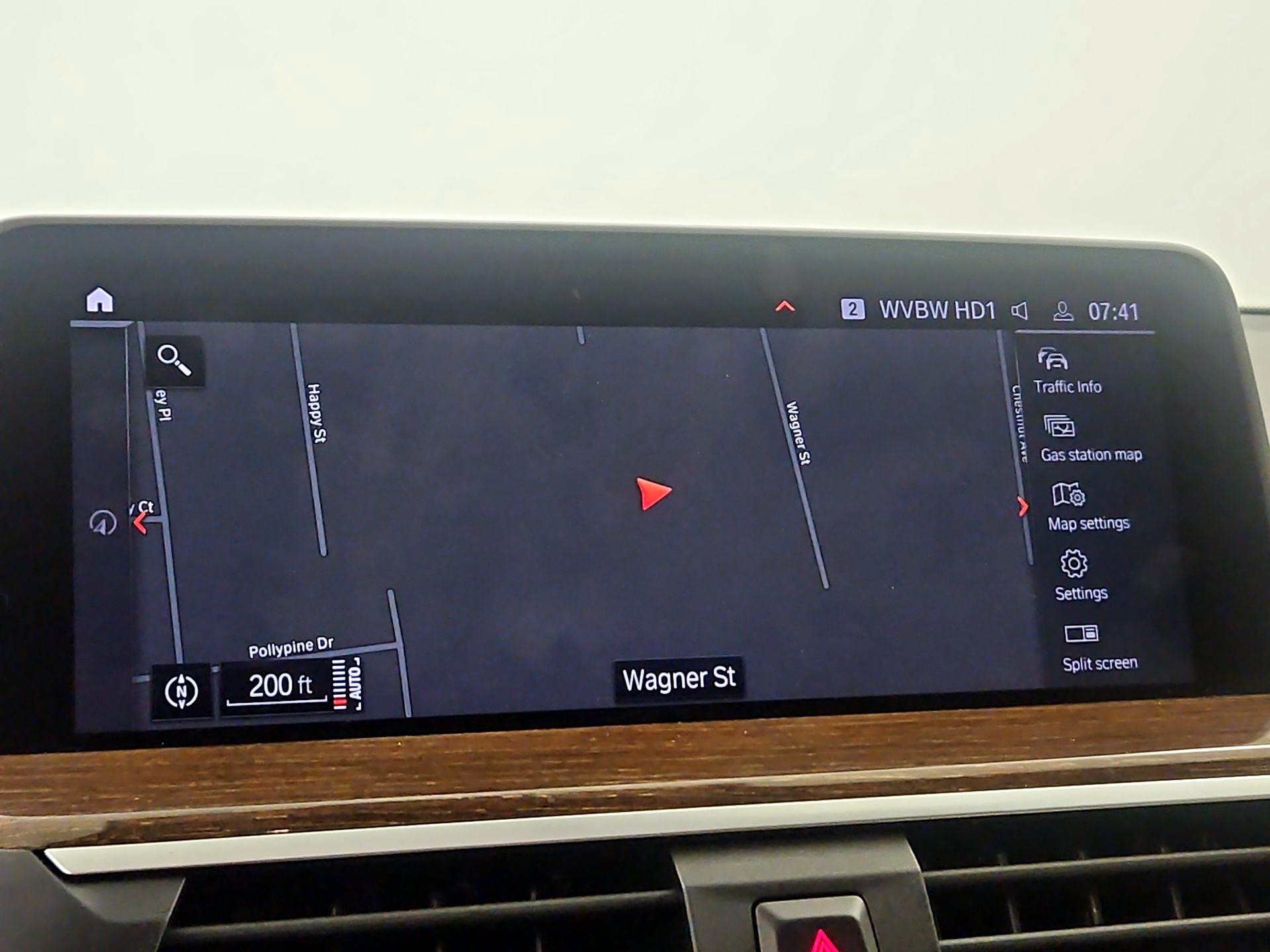 Thumbnail: 2021 BMW X3 - 14