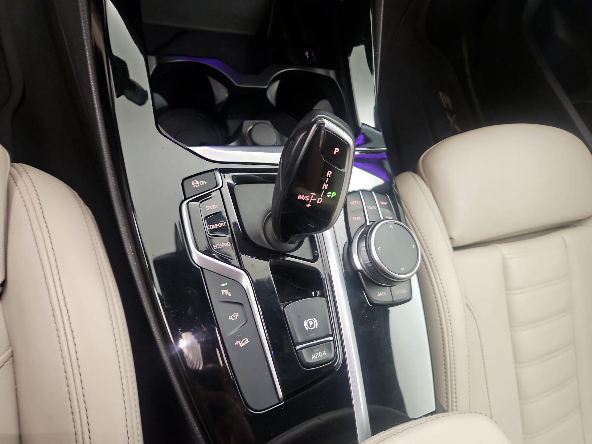 Thumbnail: 2021 BMW X3 - 18