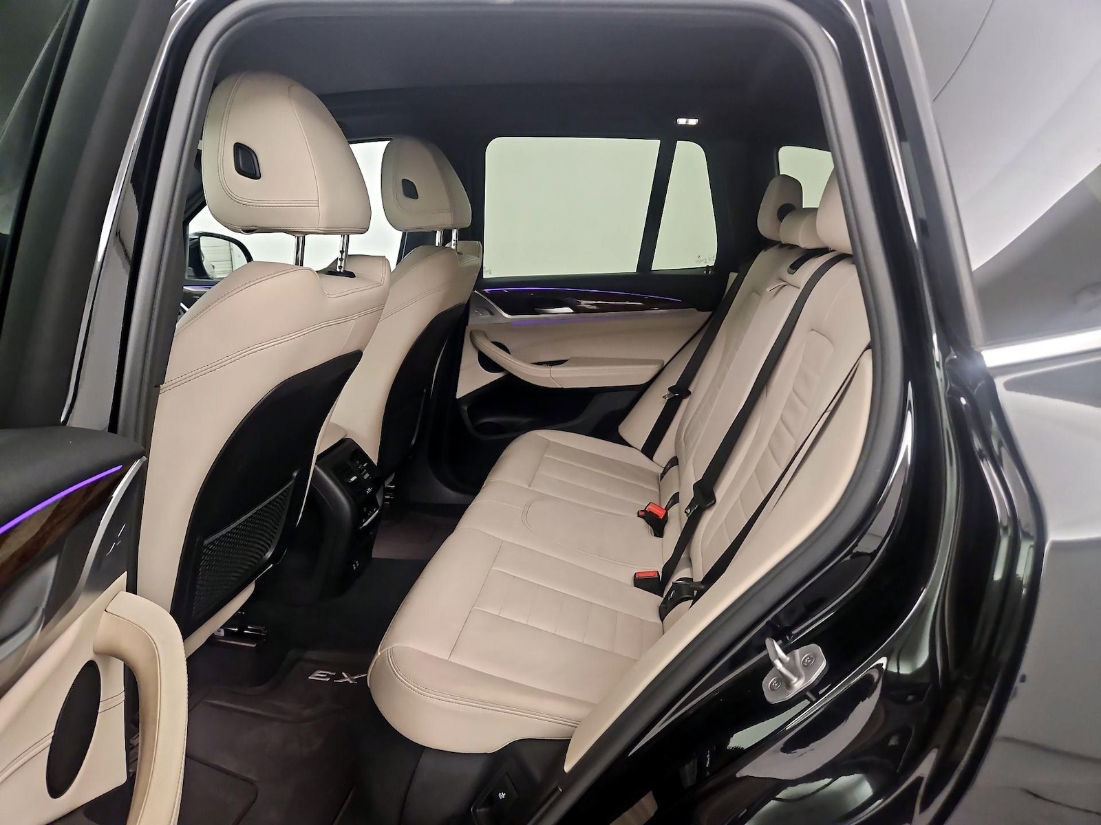 2021 BMW X3 30i - Photo 22