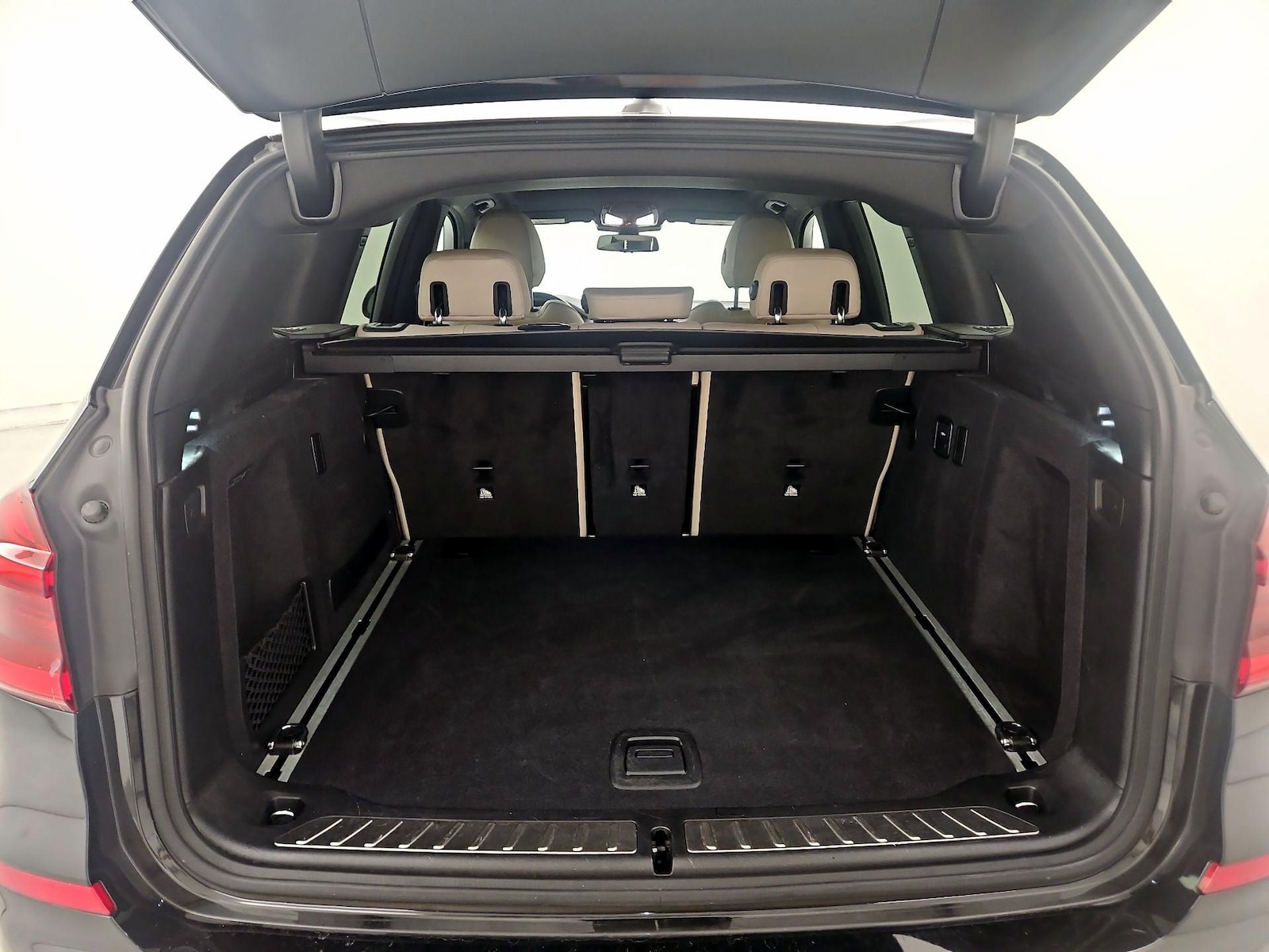 2021 BMW X3 30i - Photo 23