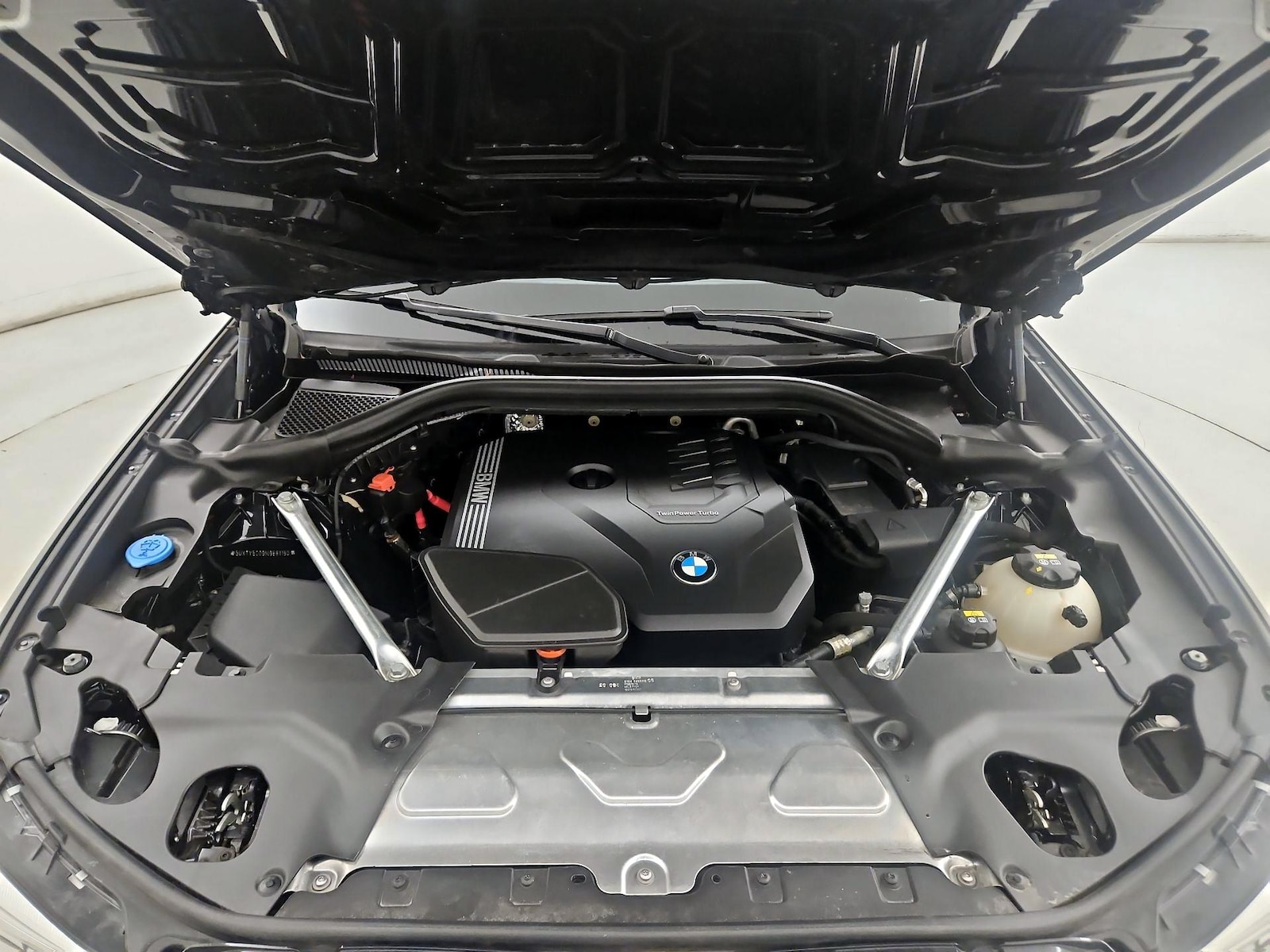 2021 BMW X3 30i - Photo 24