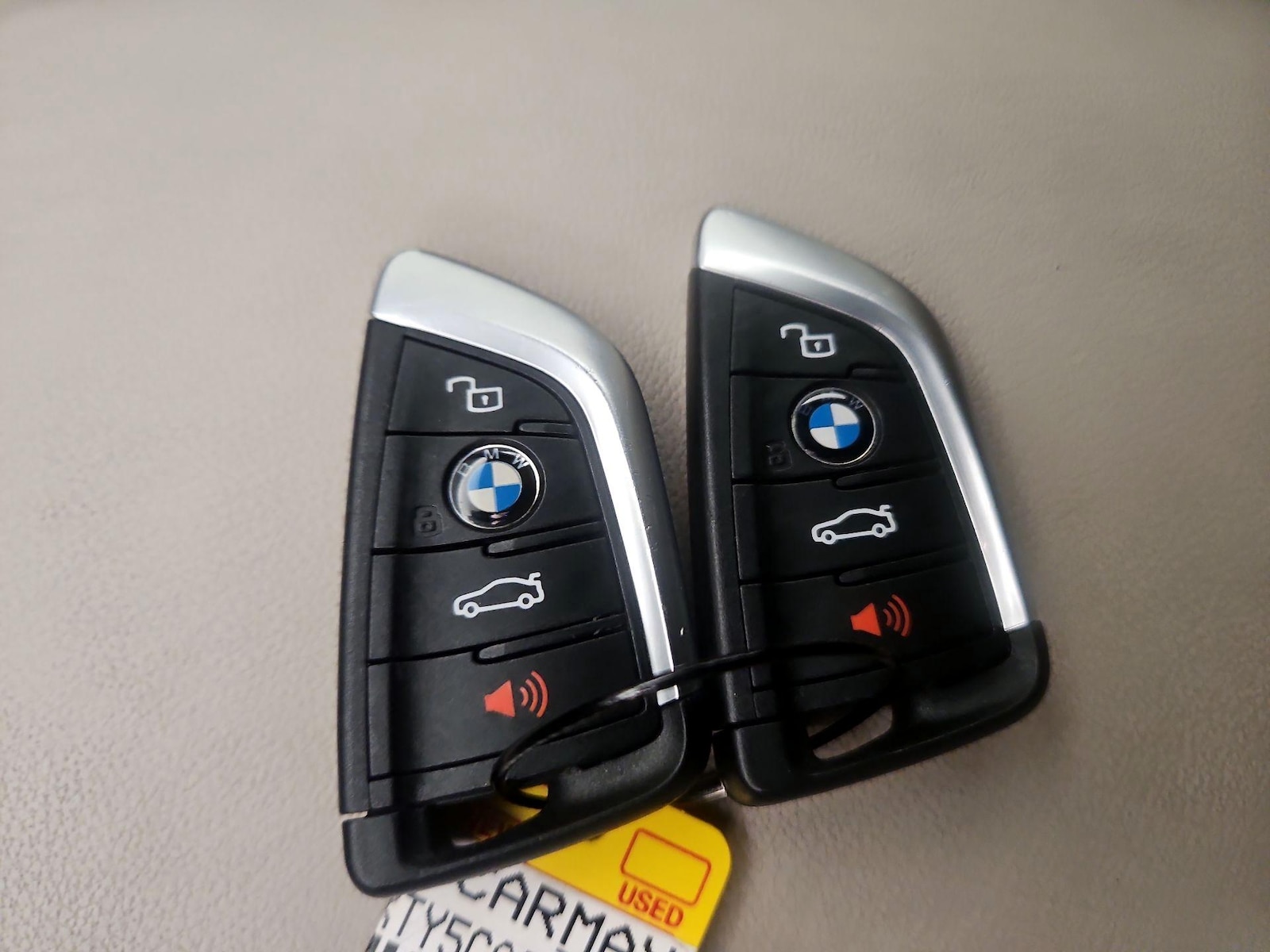 2021 BMW X3 30i - Photo 25