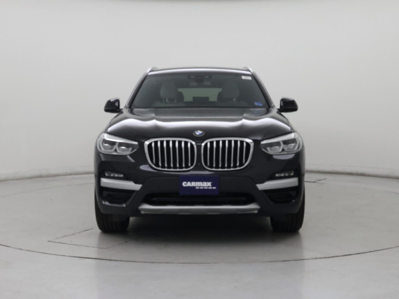 2021 BMW X3 30i - Photo 6