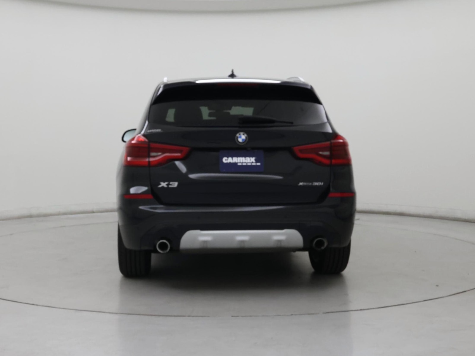 2021 BMW X3 30i - Photo 7