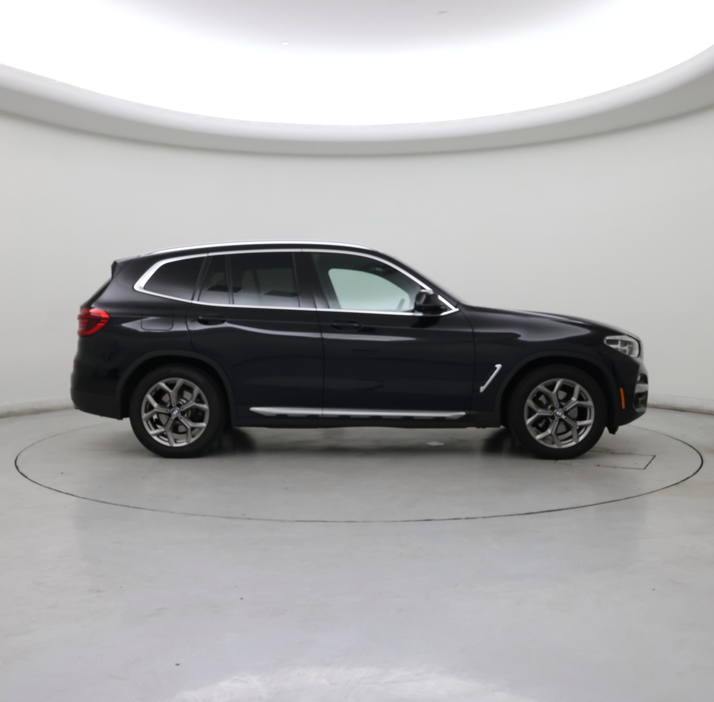 Thumbnail: 2021 BMW X3 - 7