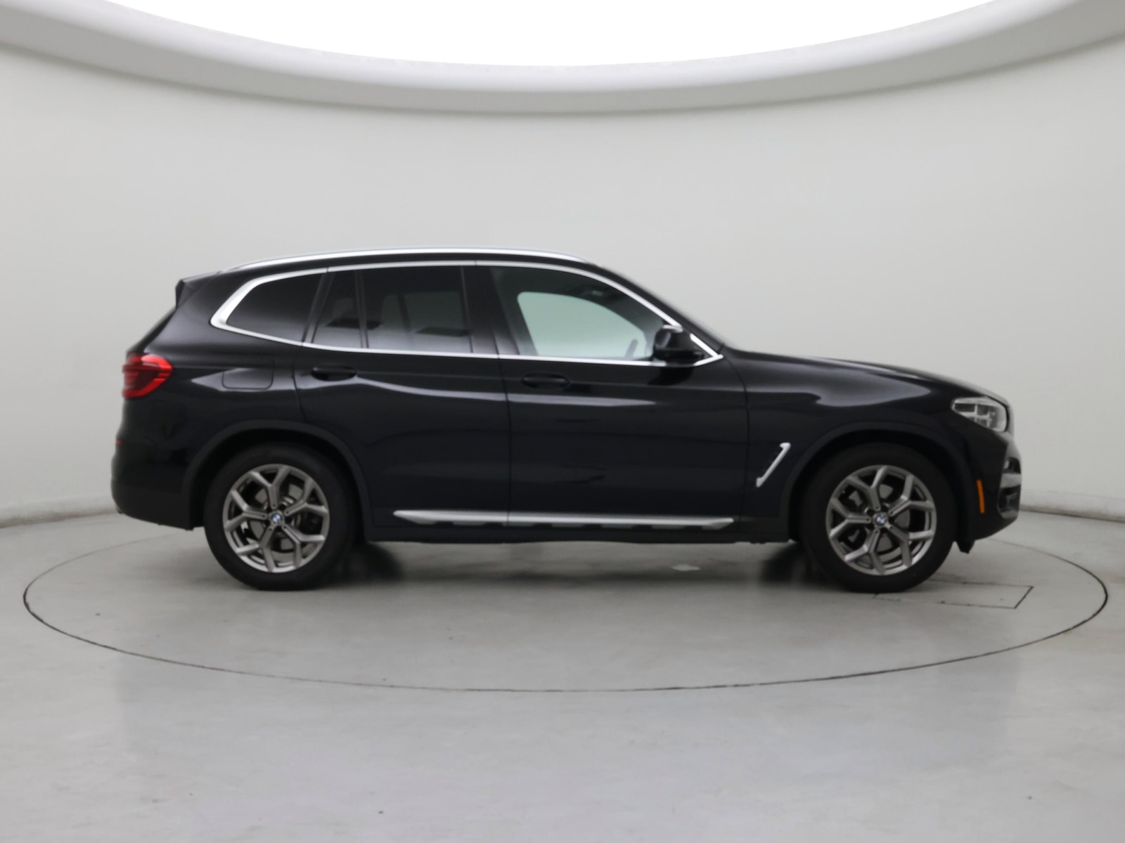 2021 BMW X3 30i - Photo 8