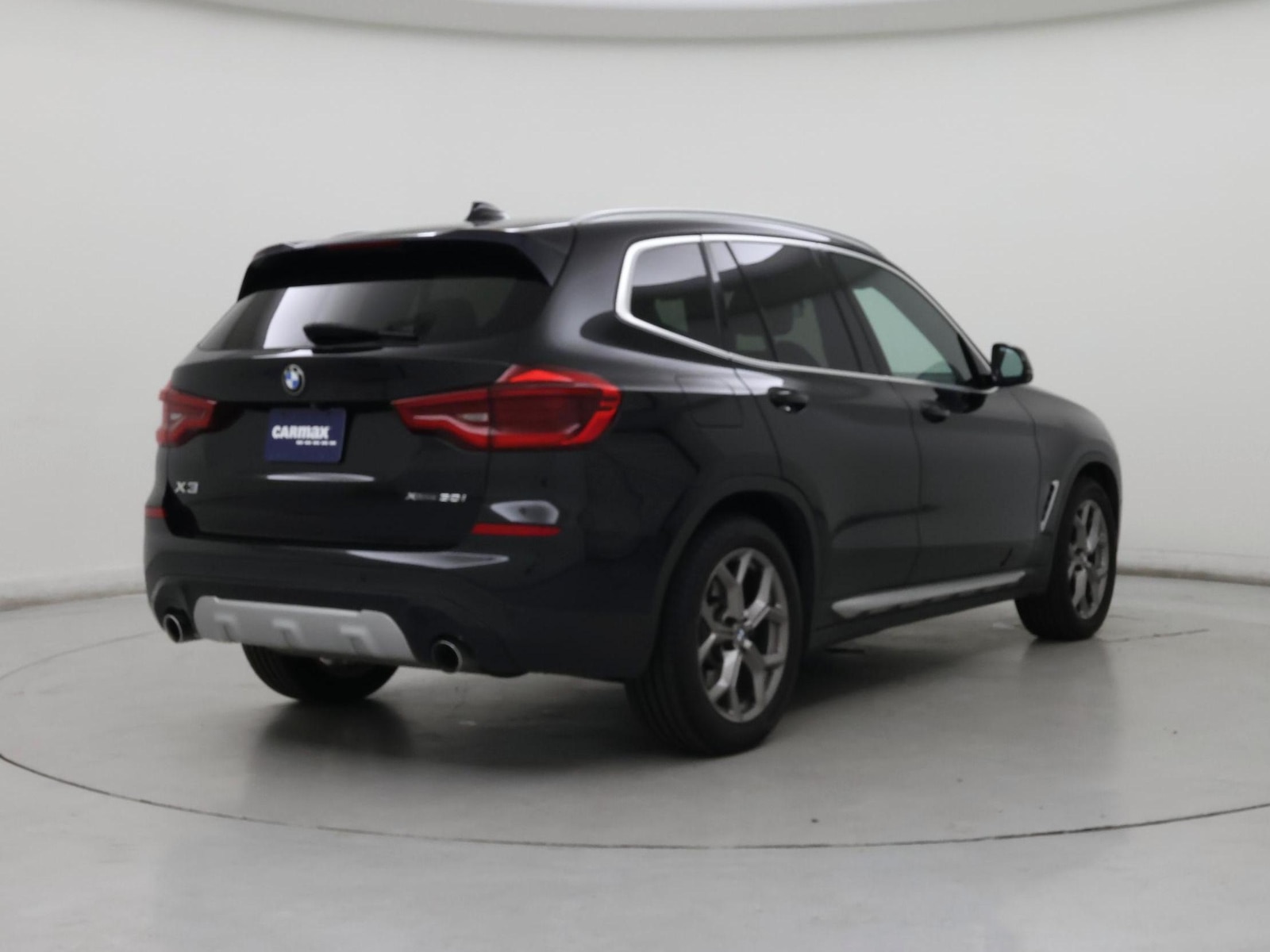 2021 BMW X3 30i - Photo 9