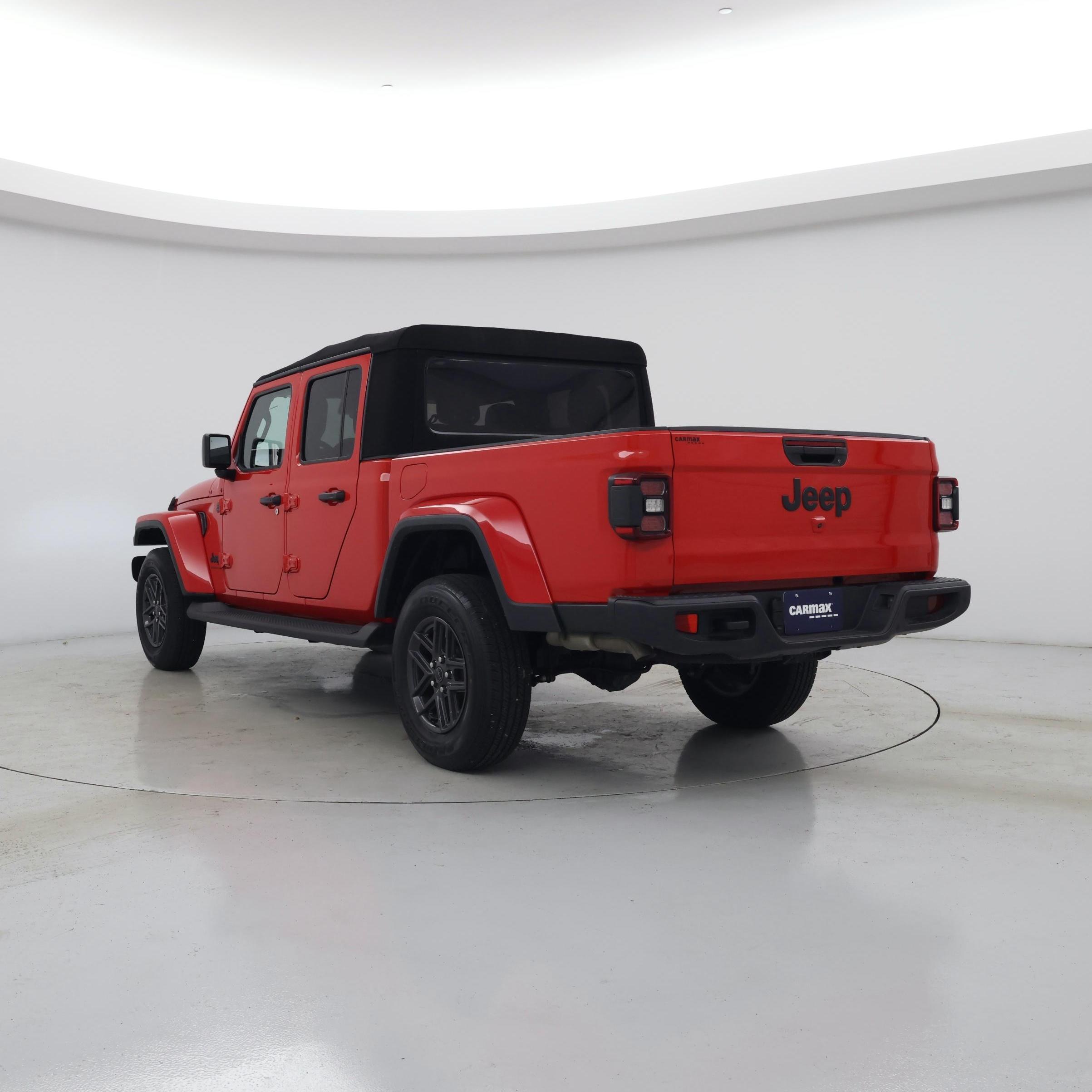 Thumbnail: 2024 Jeep Gladiator - 2