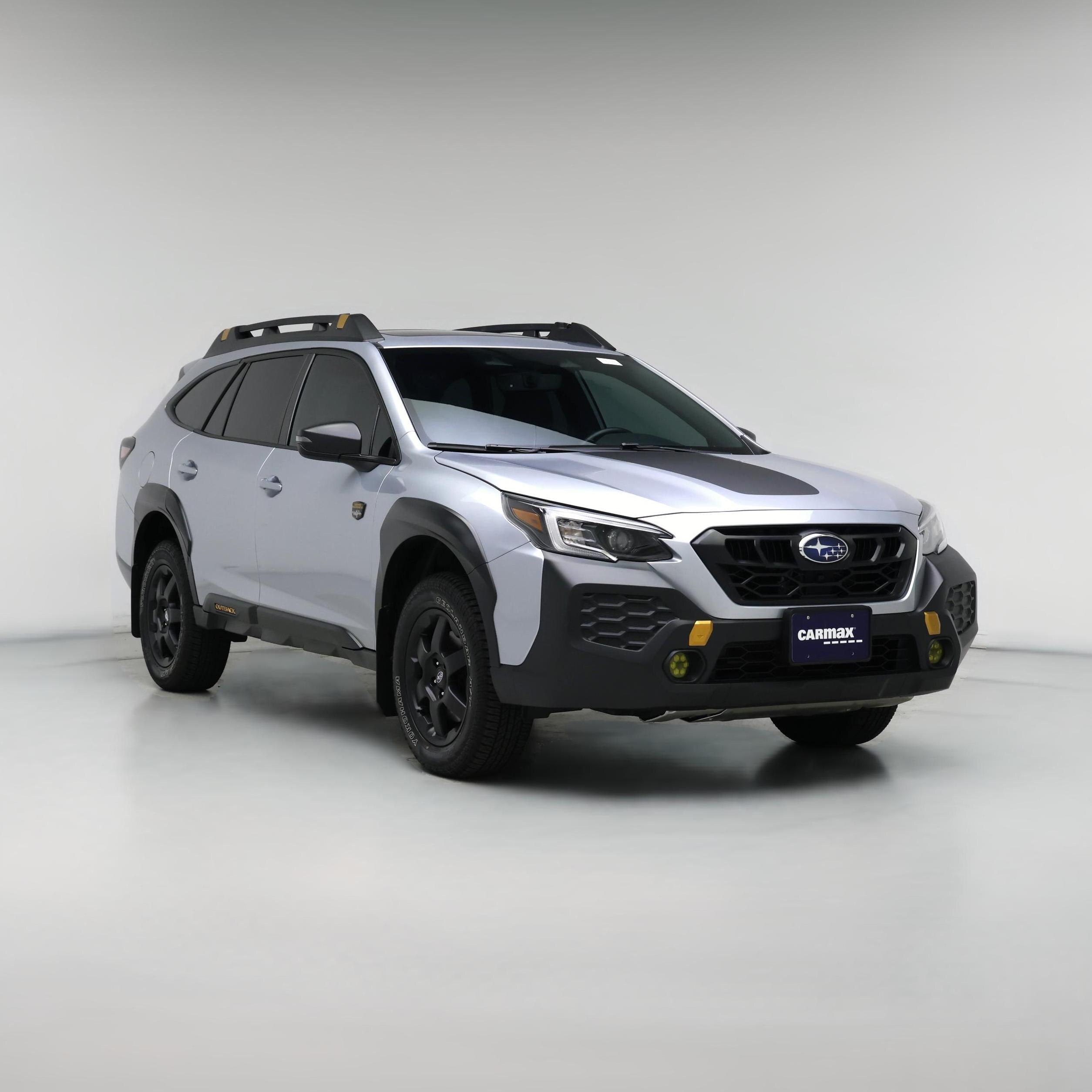 Thumbnail: 2025 Subaru Outback - 1
