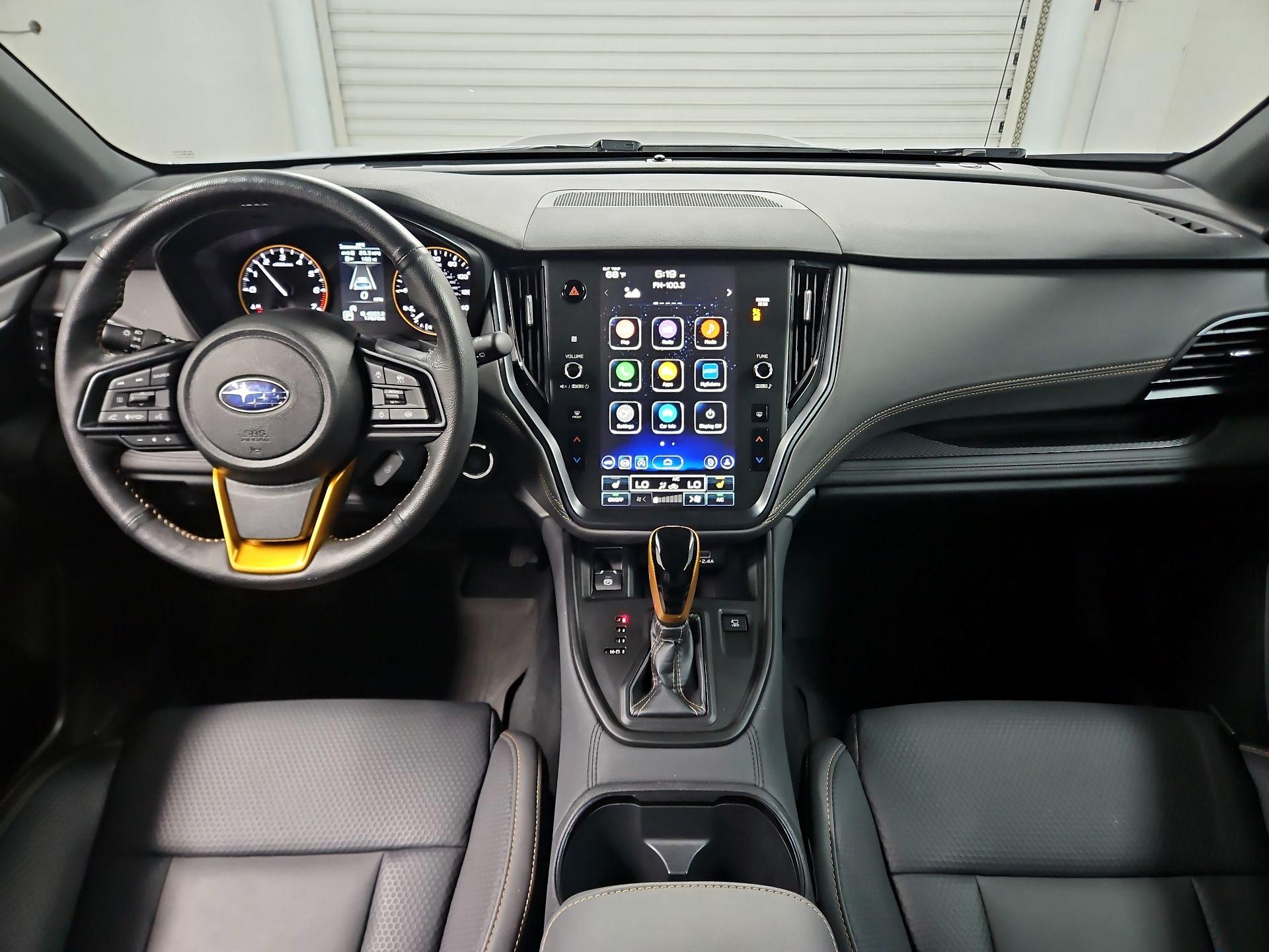 Thumbnail: 2025 Subaru Outback - 9