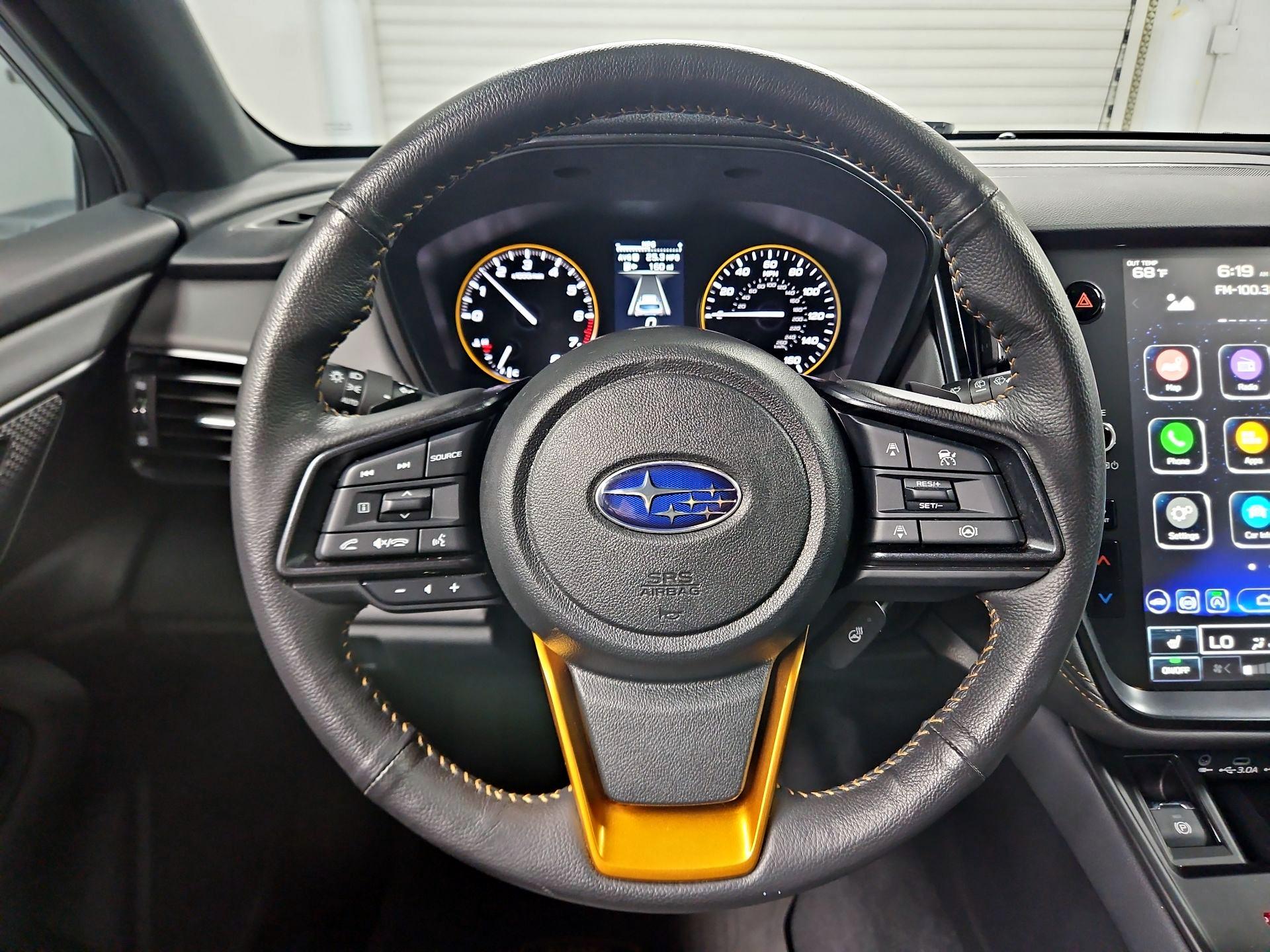 Thumbnail: 2025 Subaru Outback - 10